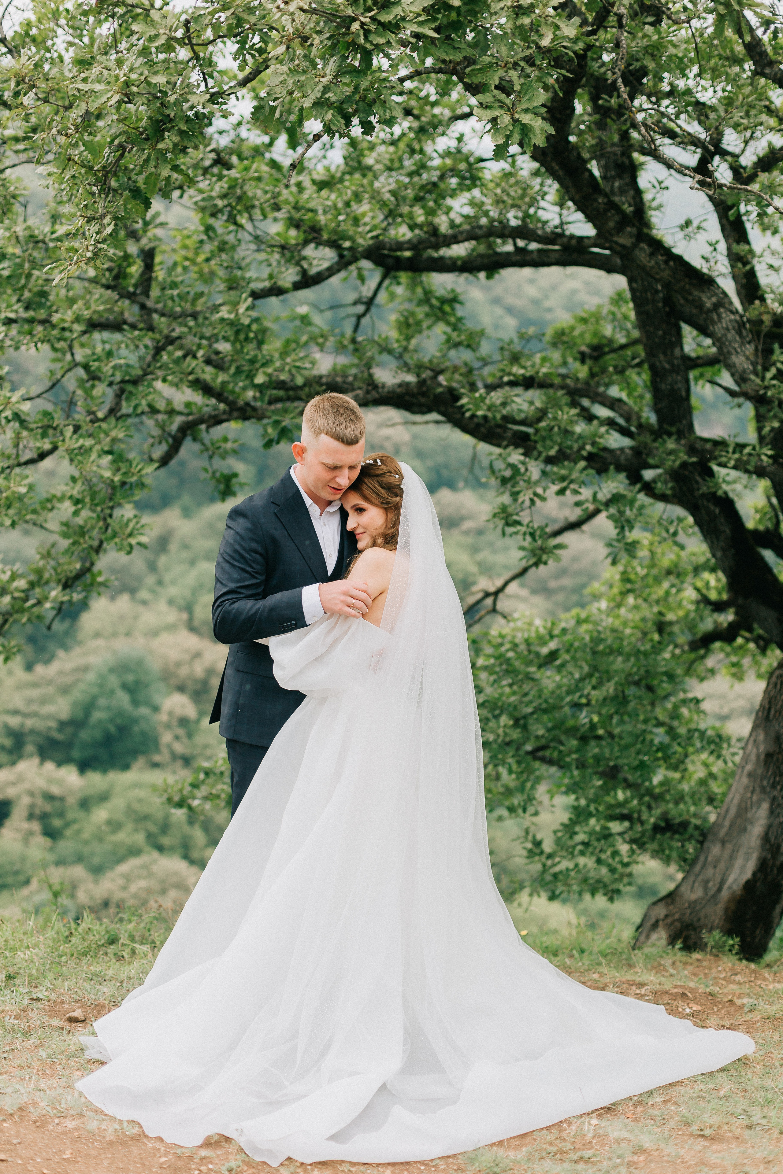 D & E. Свадебный Фотограф в Майкопе Полина Махонина