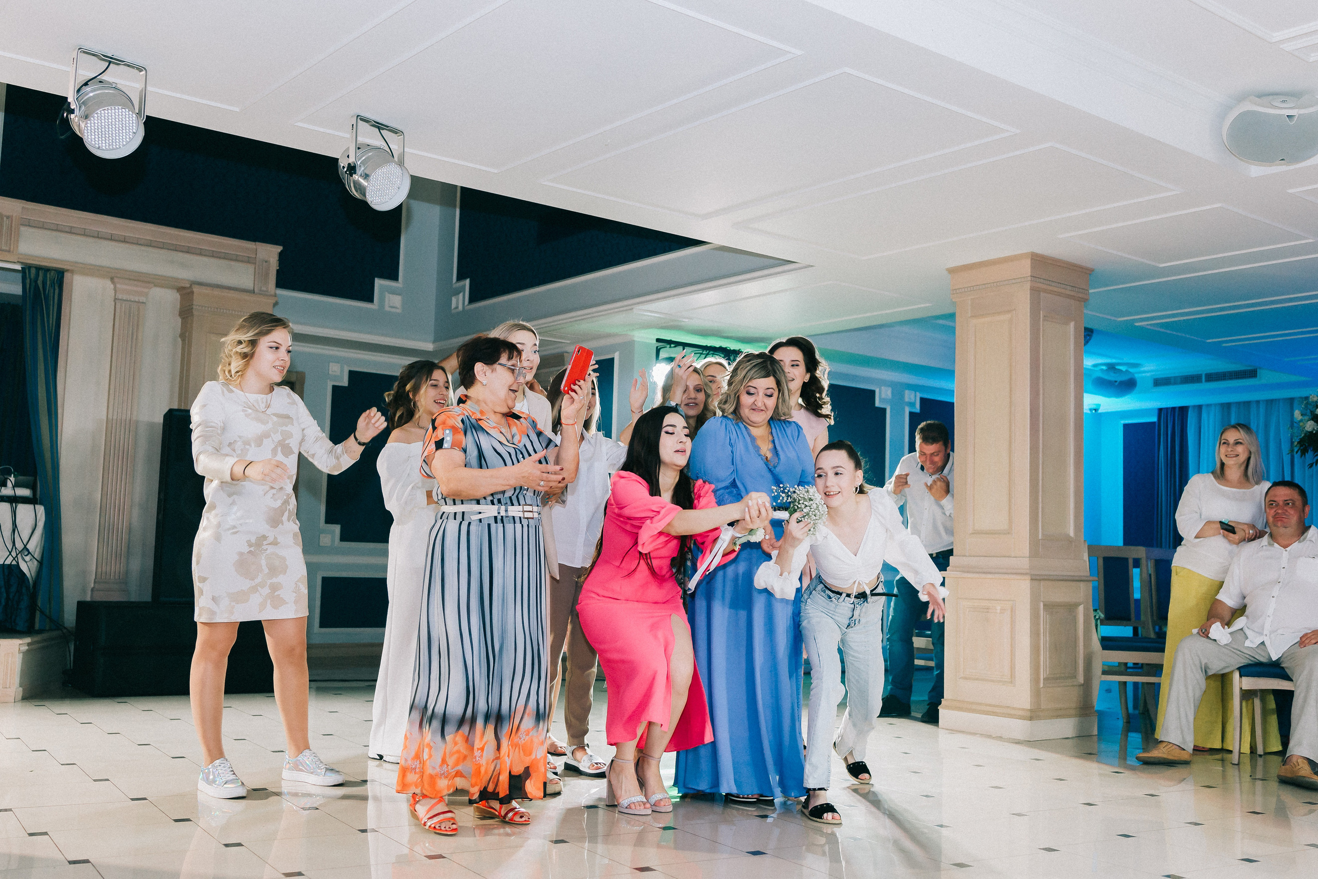 D & E. Свадебный Фотограф в Майкопе Полина Махонина