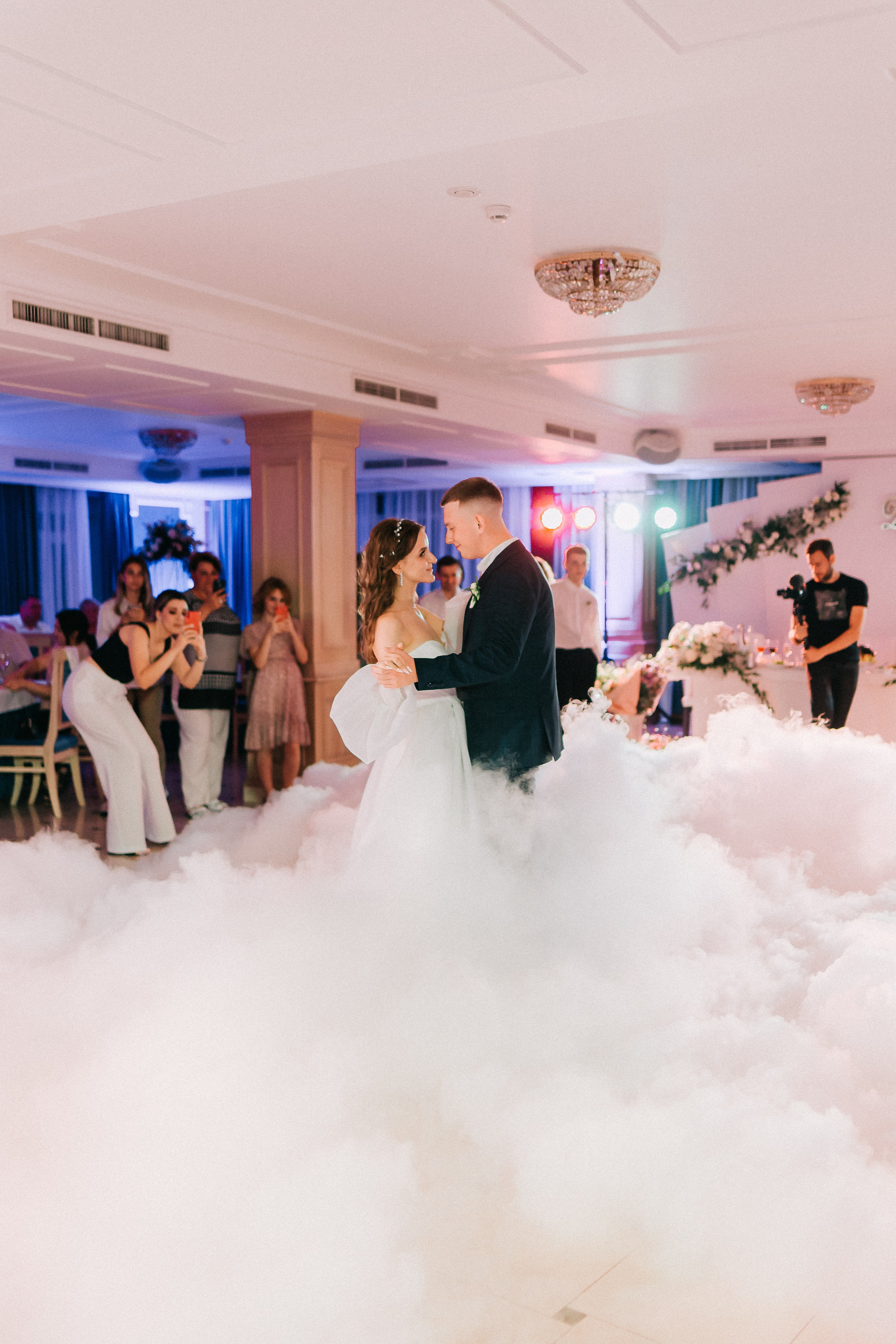 D & E. Свадебный Фотограф в Майкопе Полина Махонина