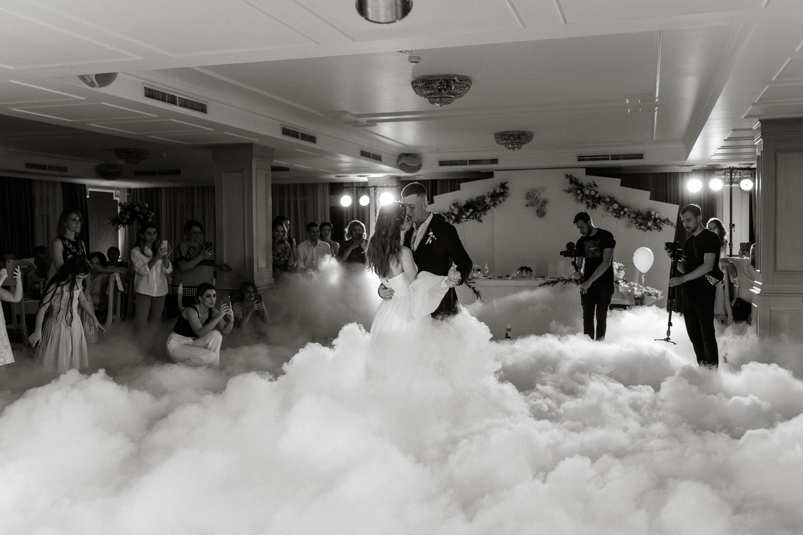 D & E. Свадебный Фотограф в Майкопе Полина Махонина