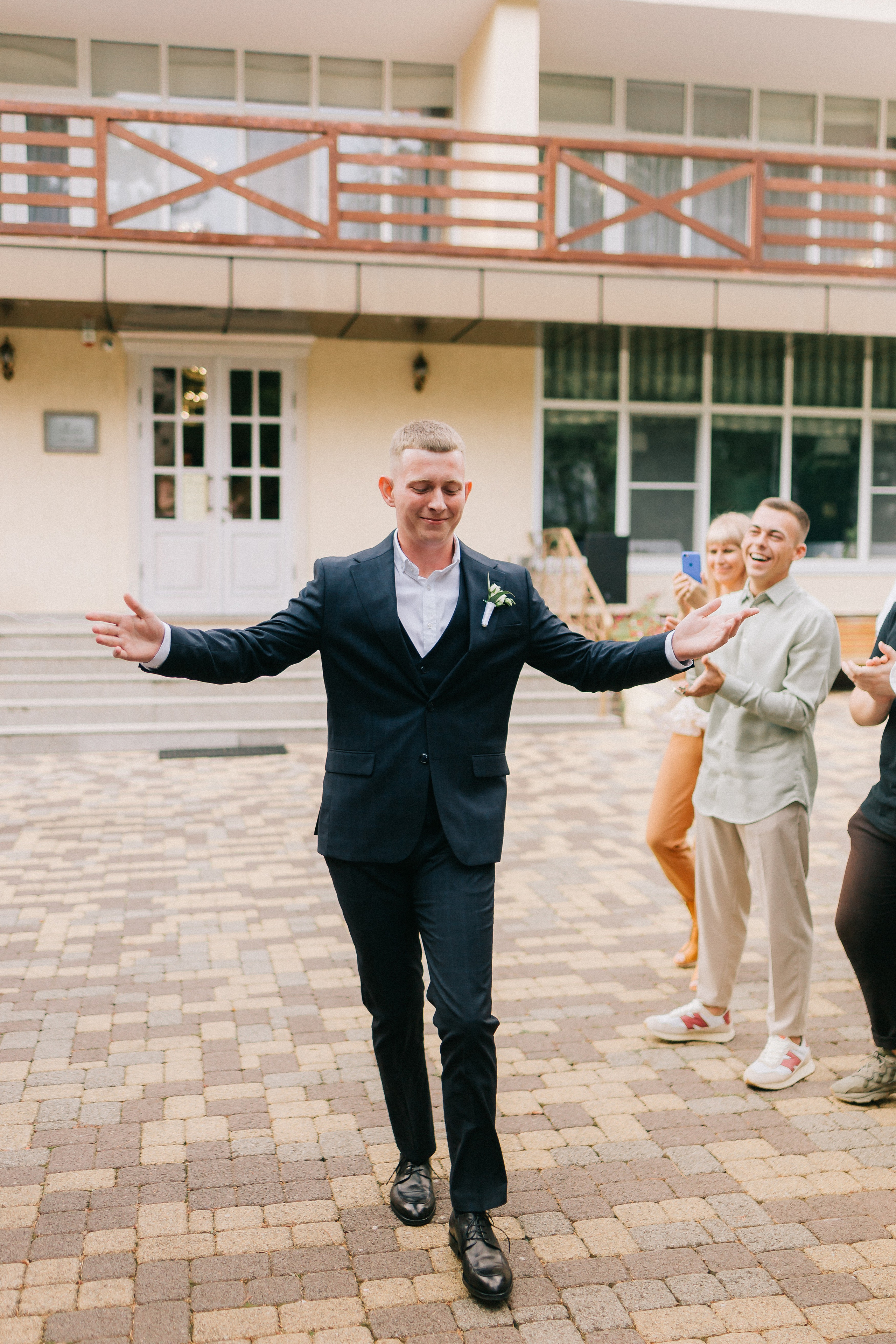 D & E. Свадебный Фотограф в Майкопе Полина Махонина