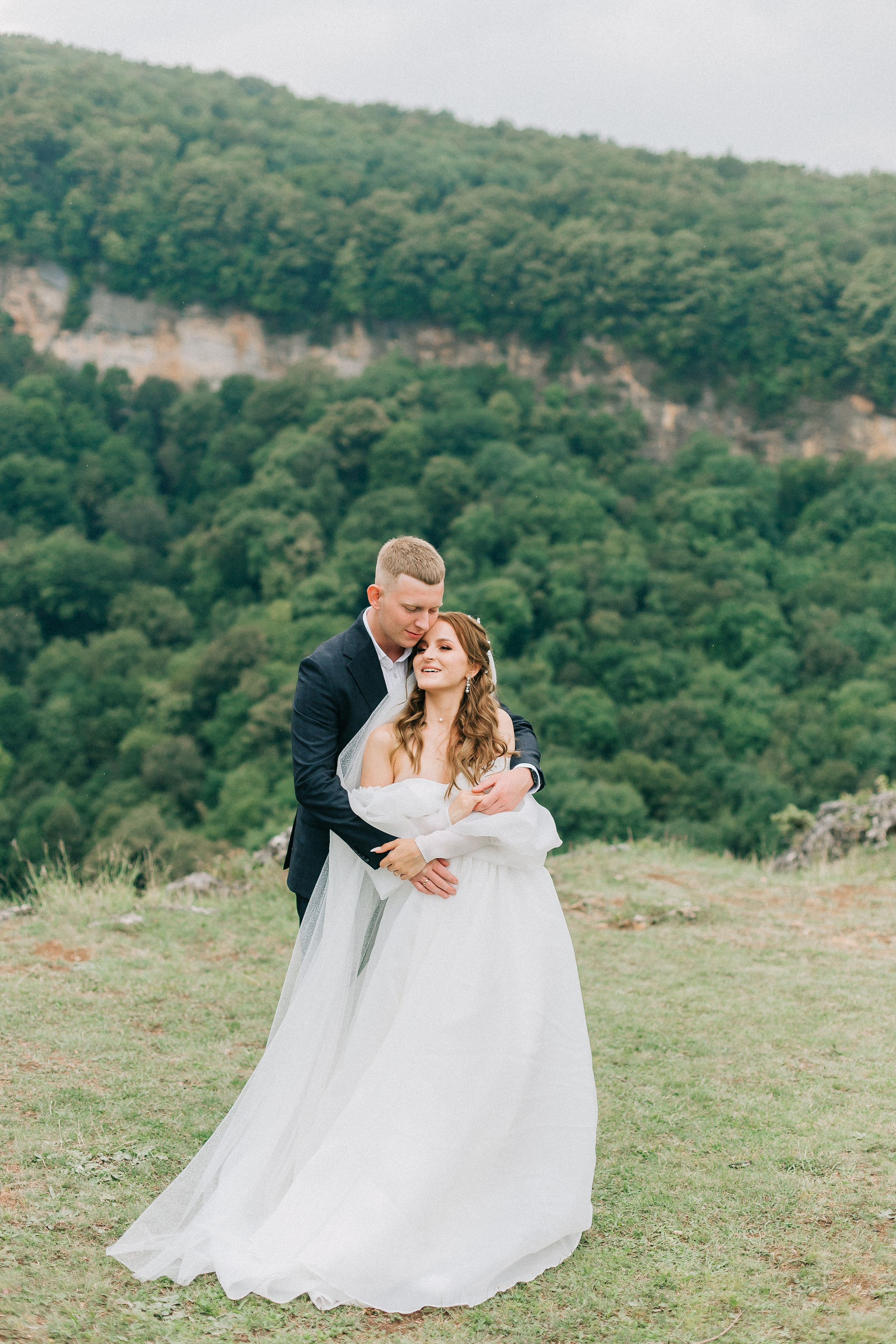 D & E. Свадебный Фотограф в Майкопе Полина Махонина