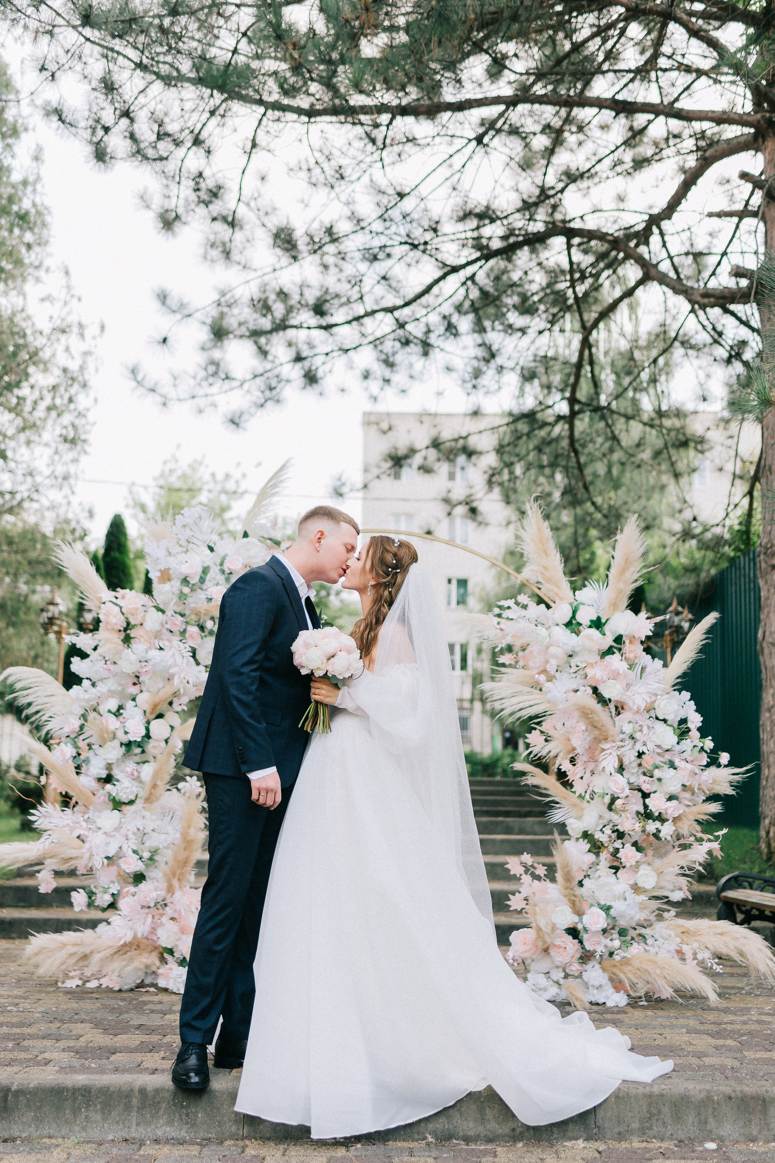 D & E. Свадебный Фотограф в Майкопе Полина Махонина