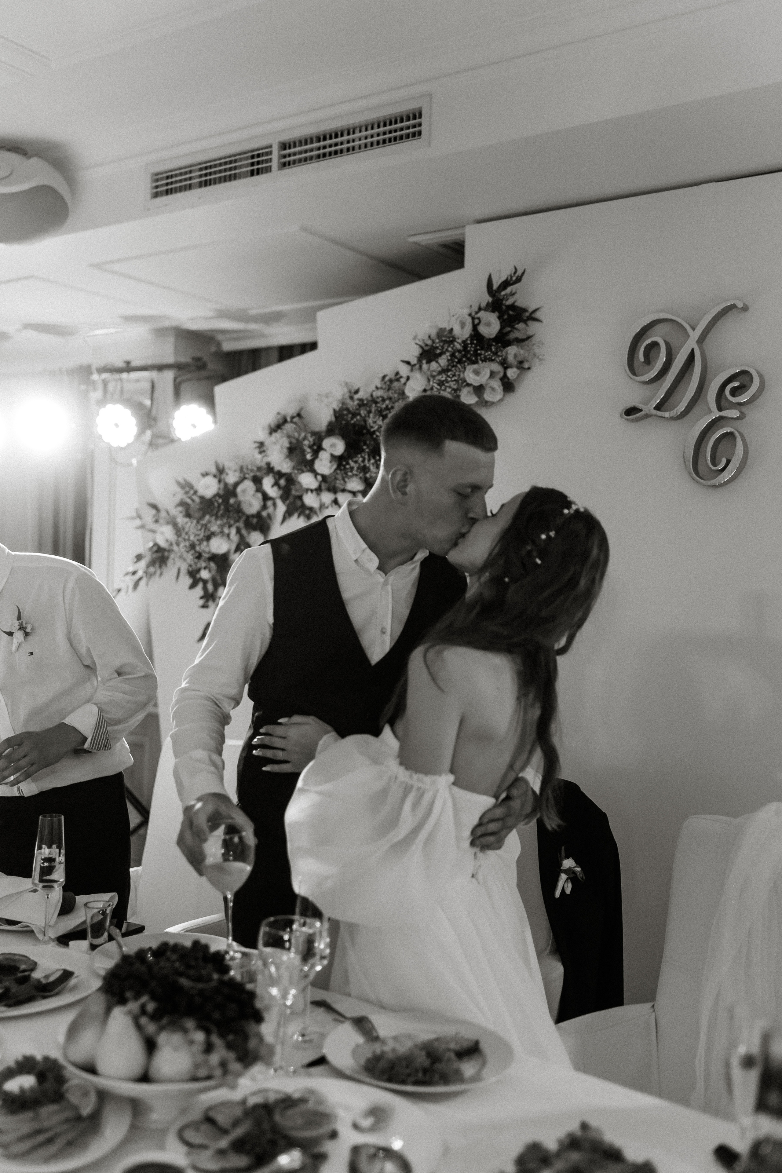 D & E. Свадебный Фотограф в Майкопе Полина Махонина