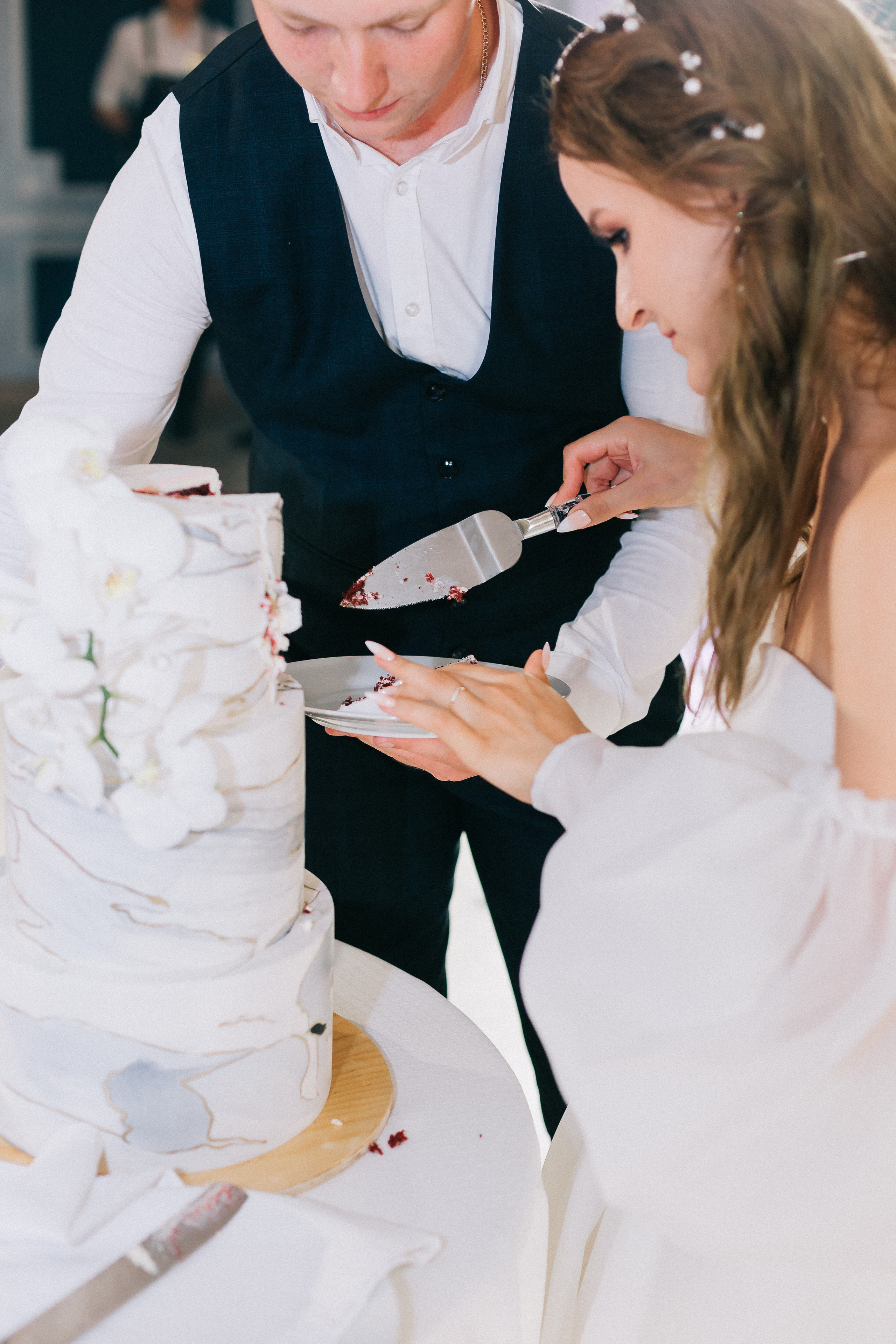 D & E. Свадебный Фотограф в Майкопе Полина Махонина