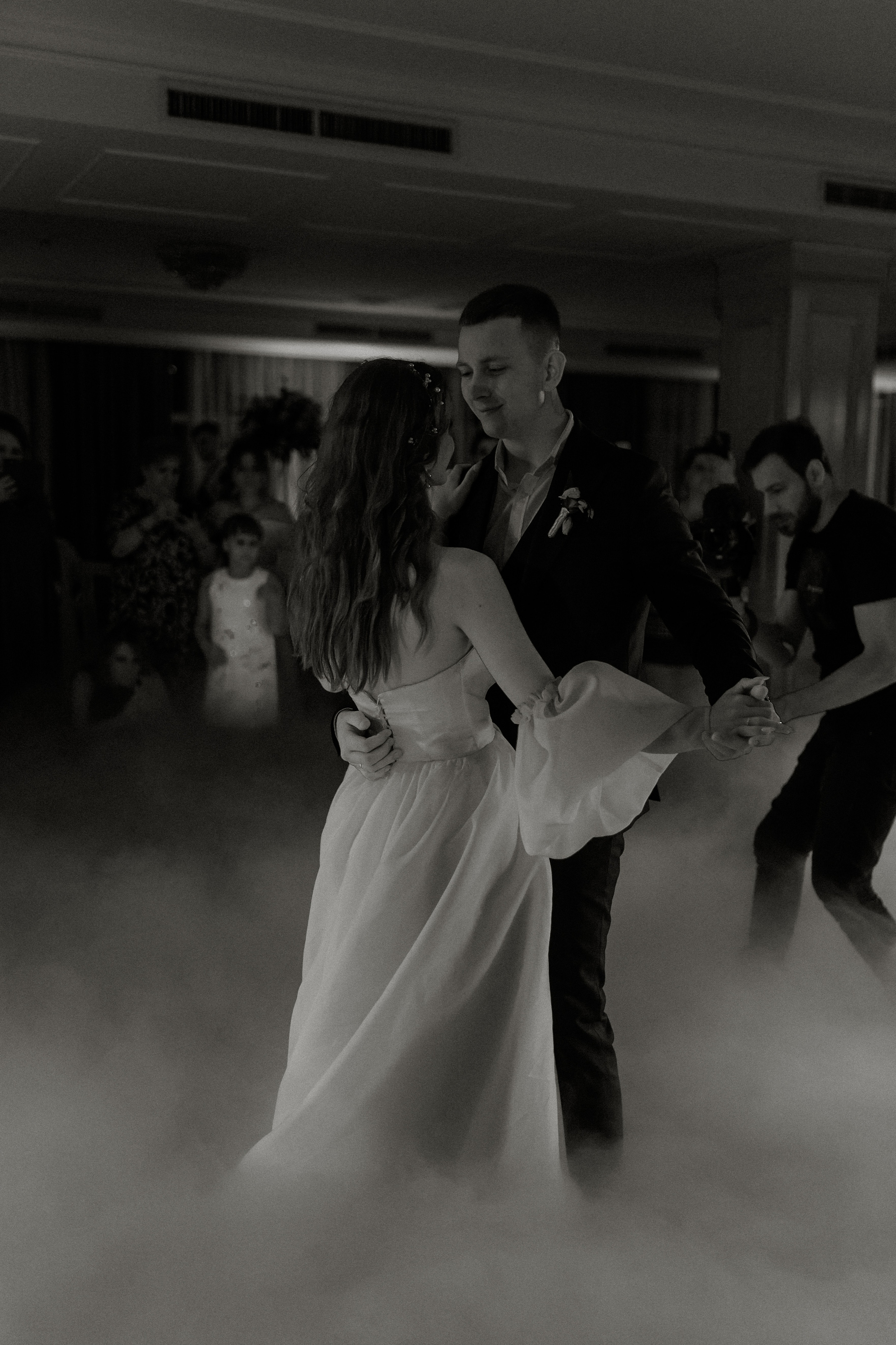 D & E. Свадебный Фотограф в Майкопе Полина Махонина