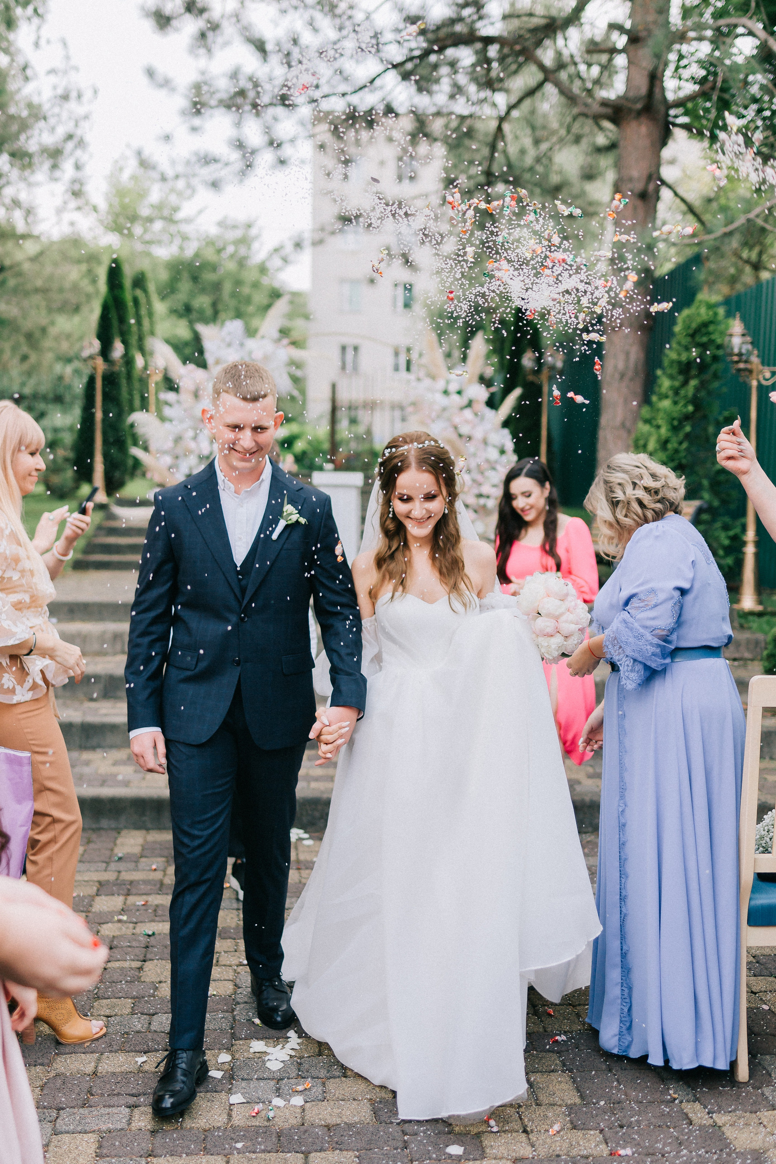 D & E. Свадебный Фотограф в Майкопе Полина Махонина