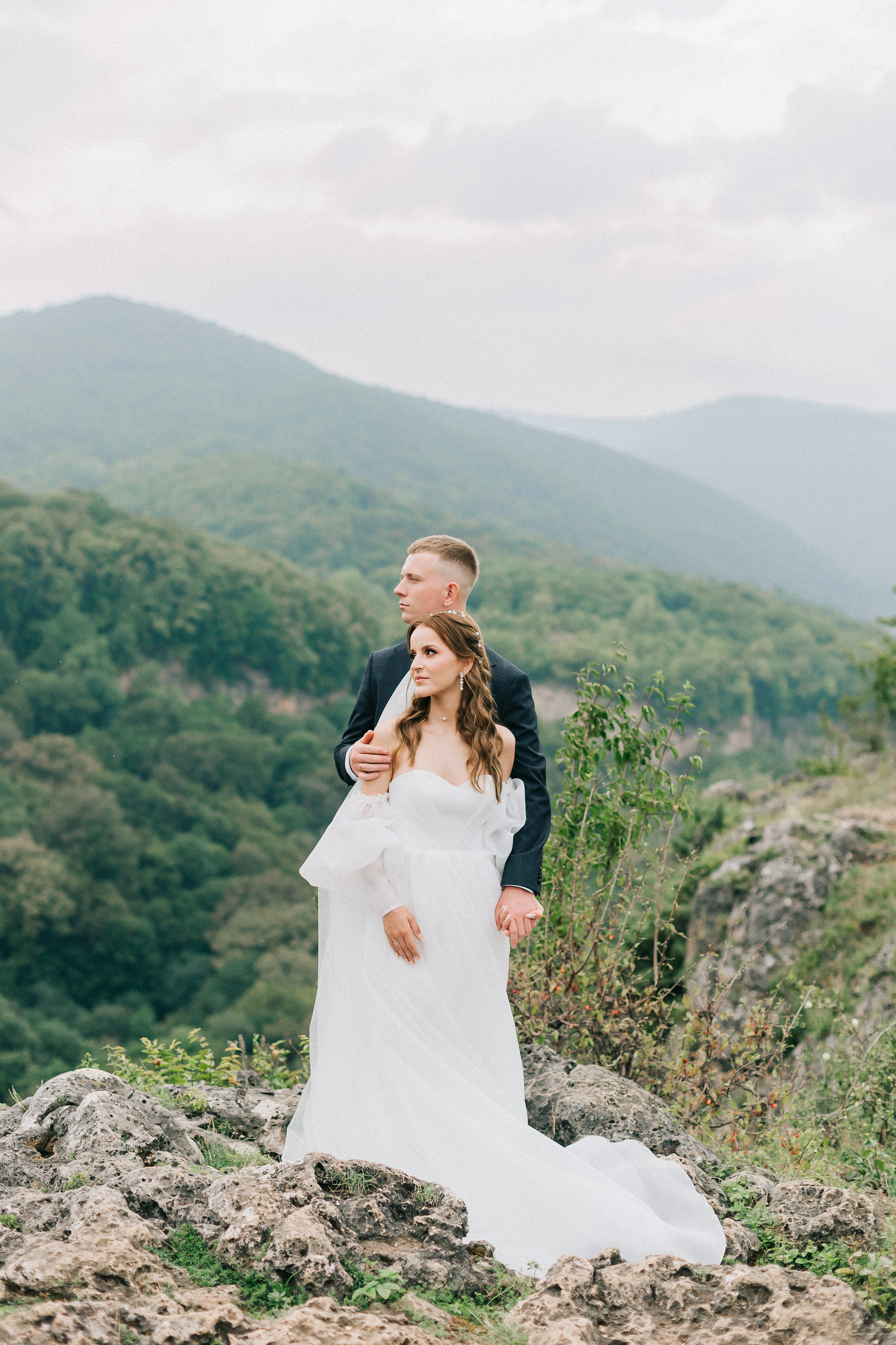 D & E. Свадебный Фотограф в Майкопе Полина Махонина