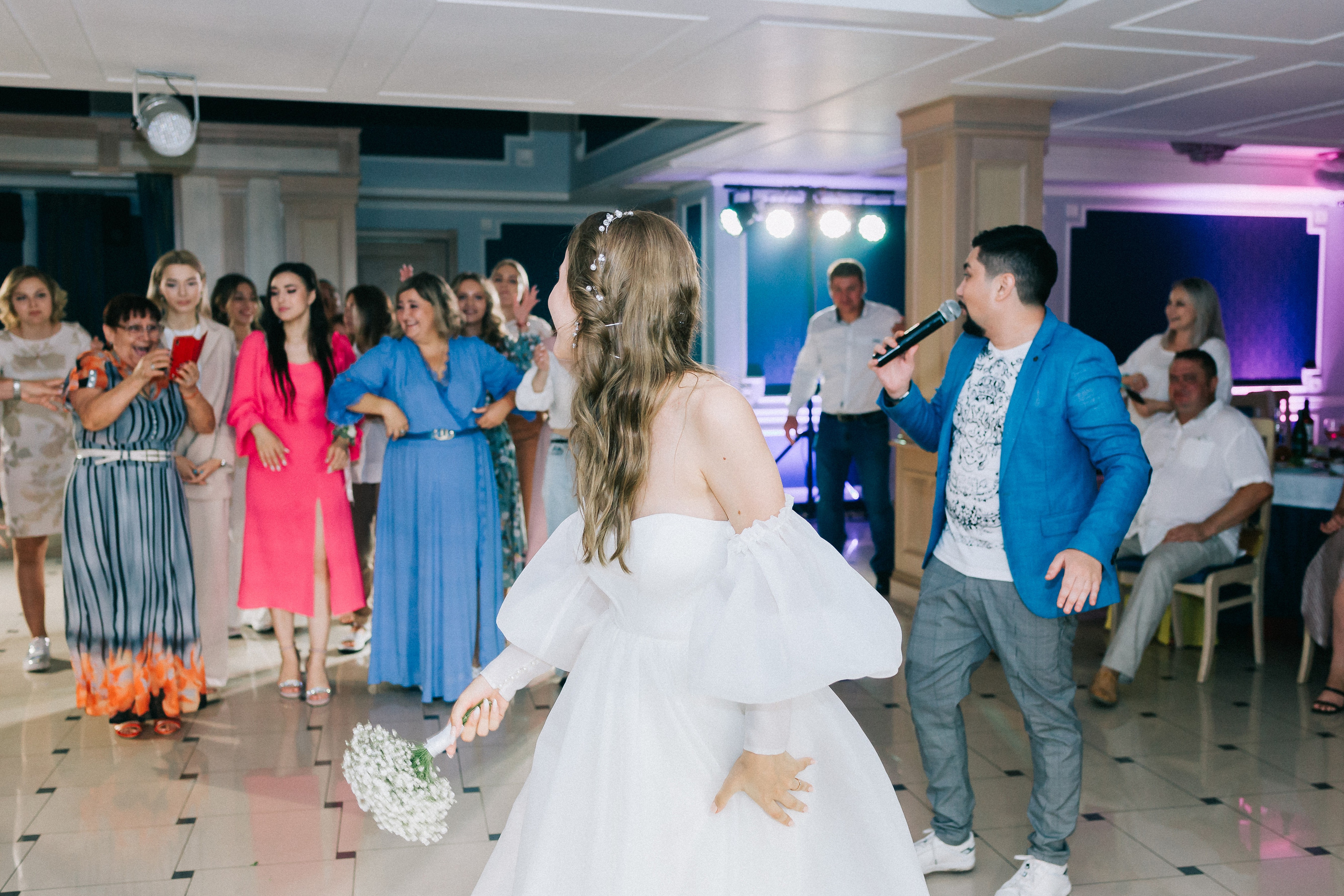 D & E. Свадебный Фотограф в Майкопе Полина Махонина