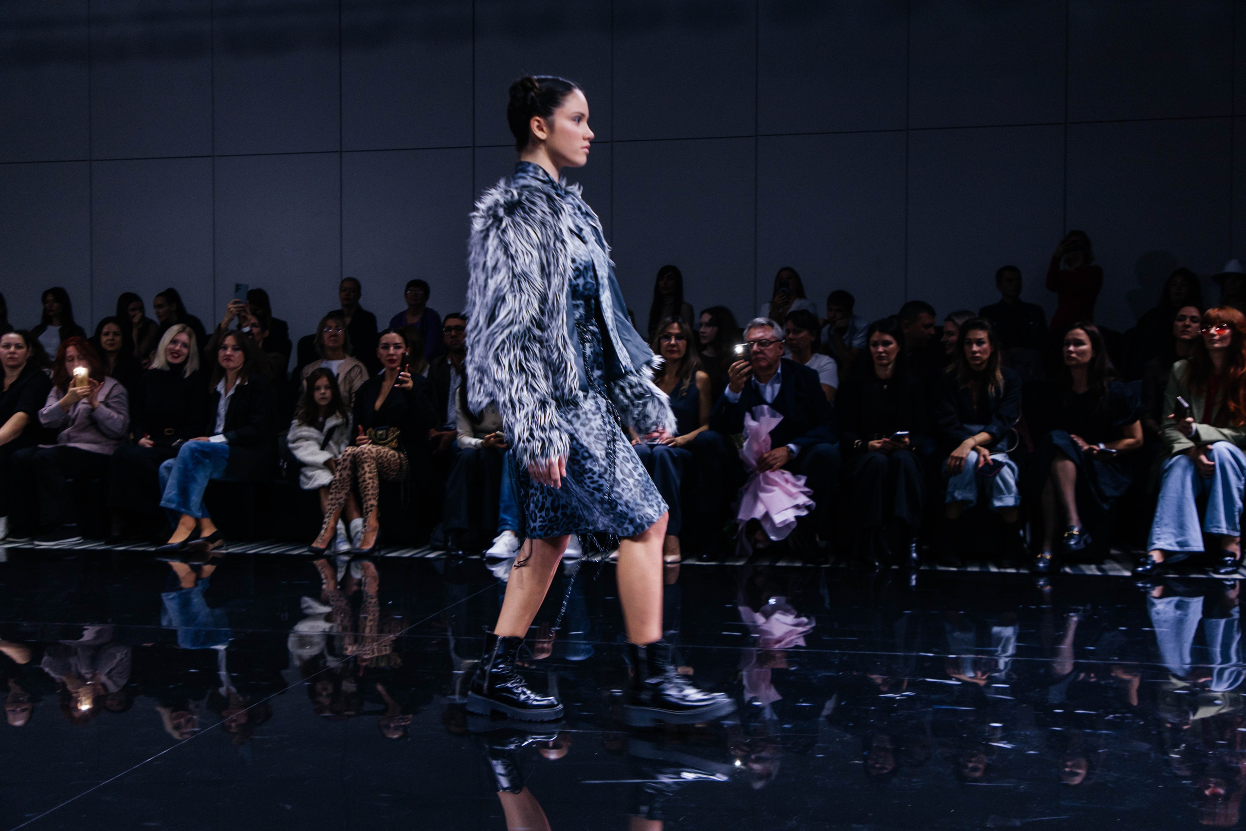 SFW 11/24. Efimova Model Agency