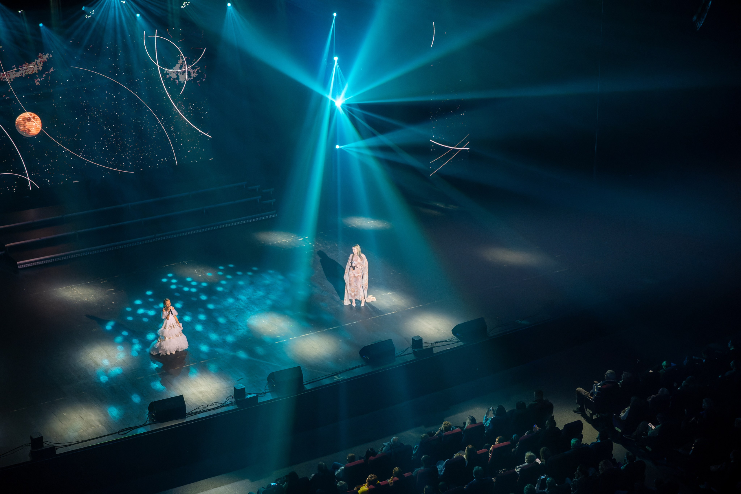 Гала-концерт «Мама-Ангел на земле». «Студия DRONAVT`s» — видеосъёмка и фотография г. Москва