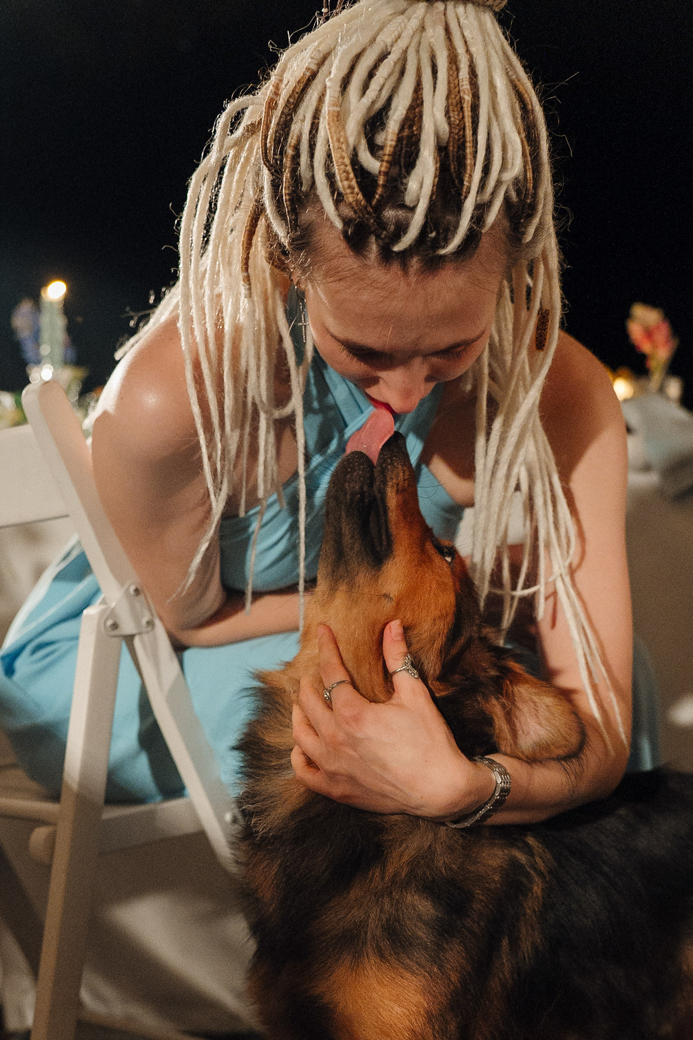 Глоток воздуха. Свадебный фотограф в Краснодаре и Сочи Винидиктова Екатерина