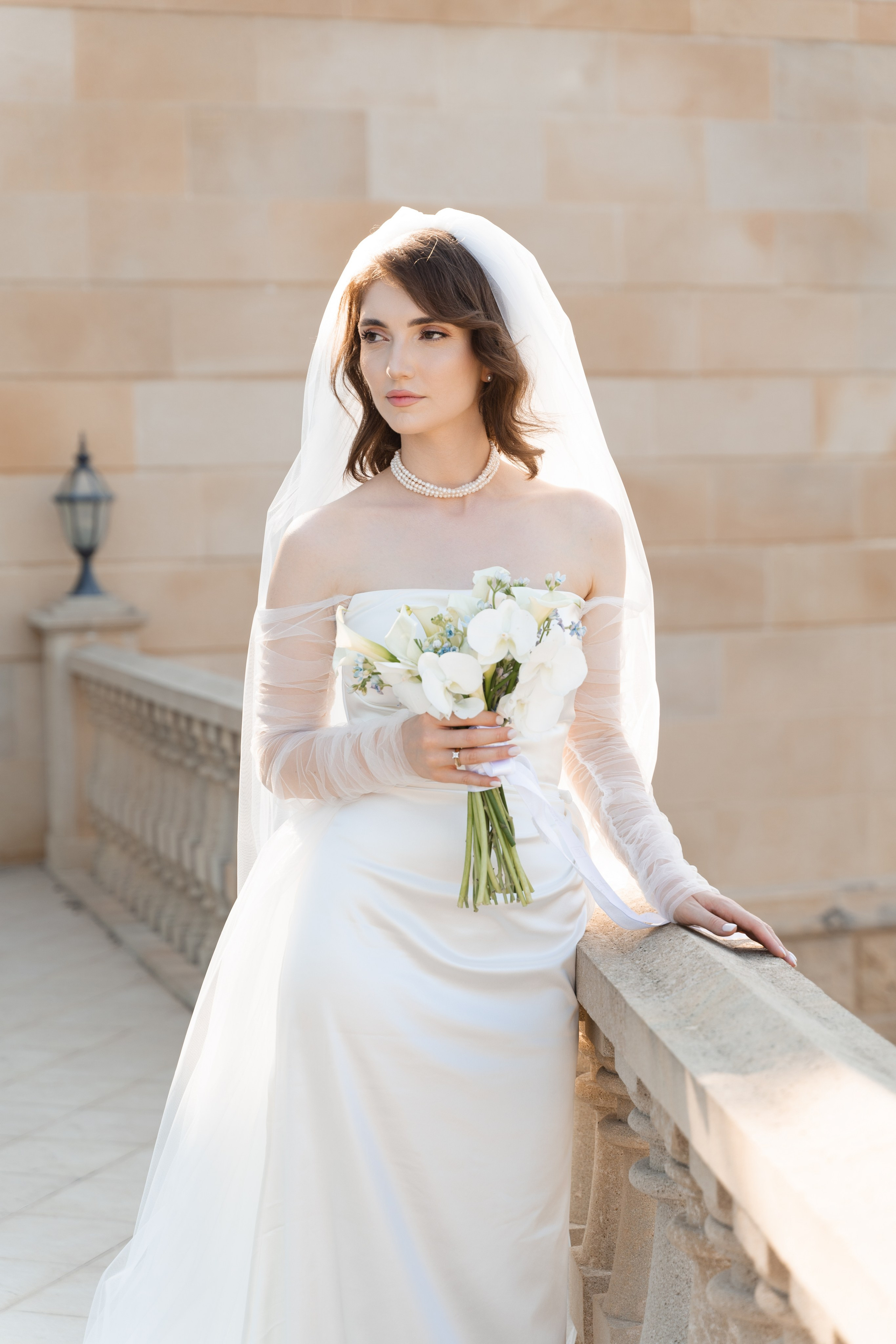 Сая. Амина Абасова — индивидуальный фотограф в Махачкале, Дагестан