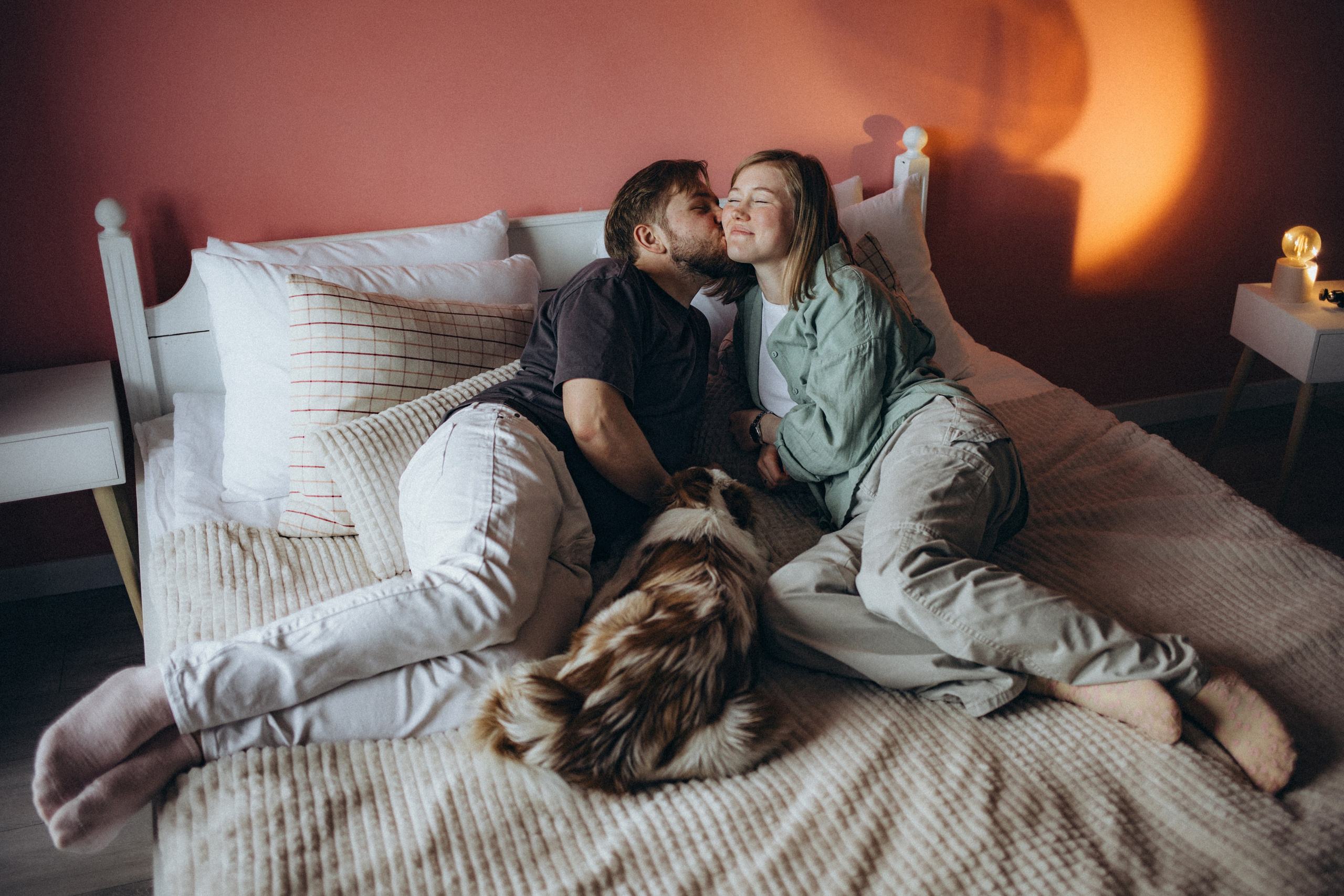 День рождения Айко