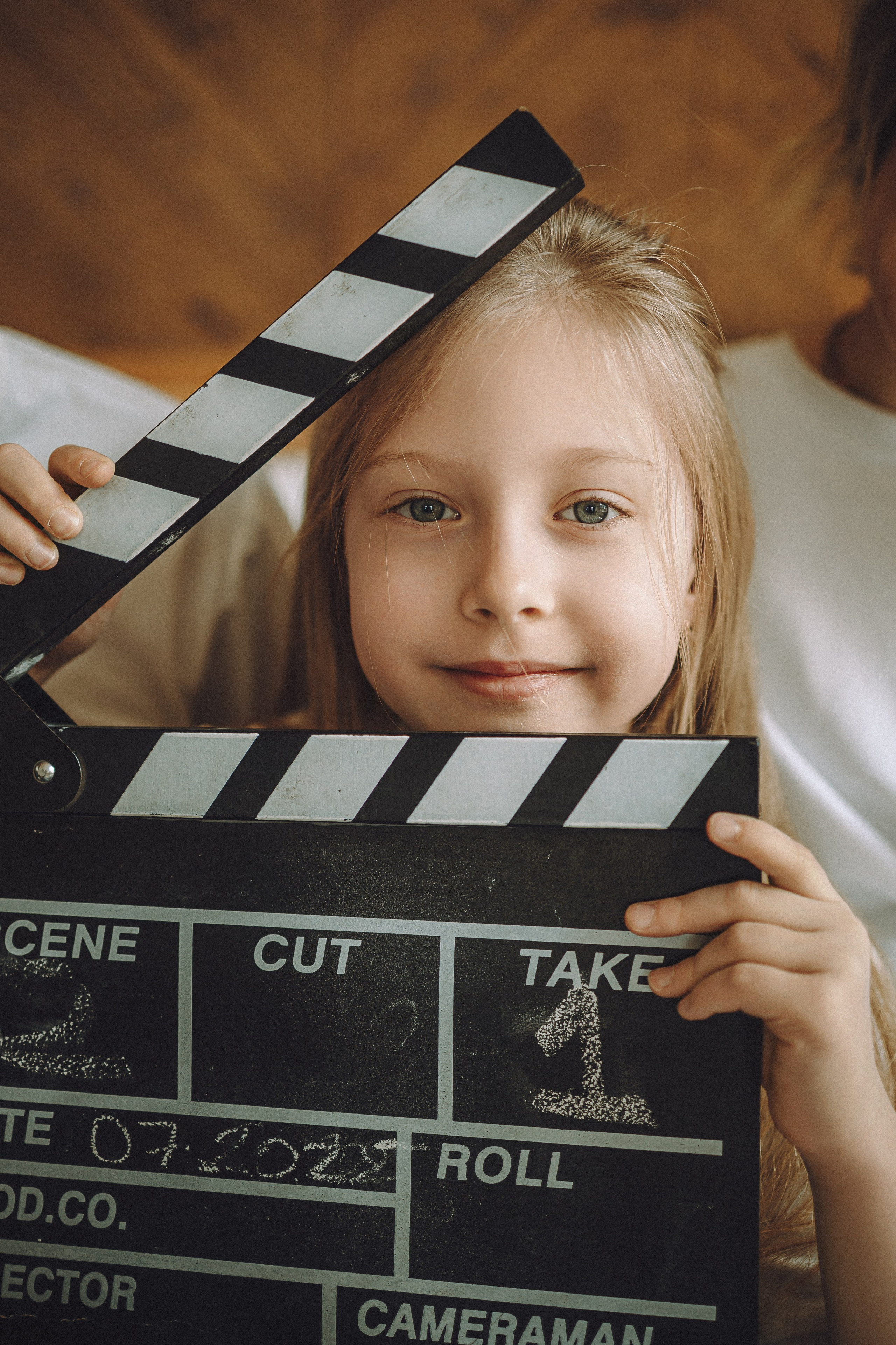 Валя, Вася, Аня и Ириска