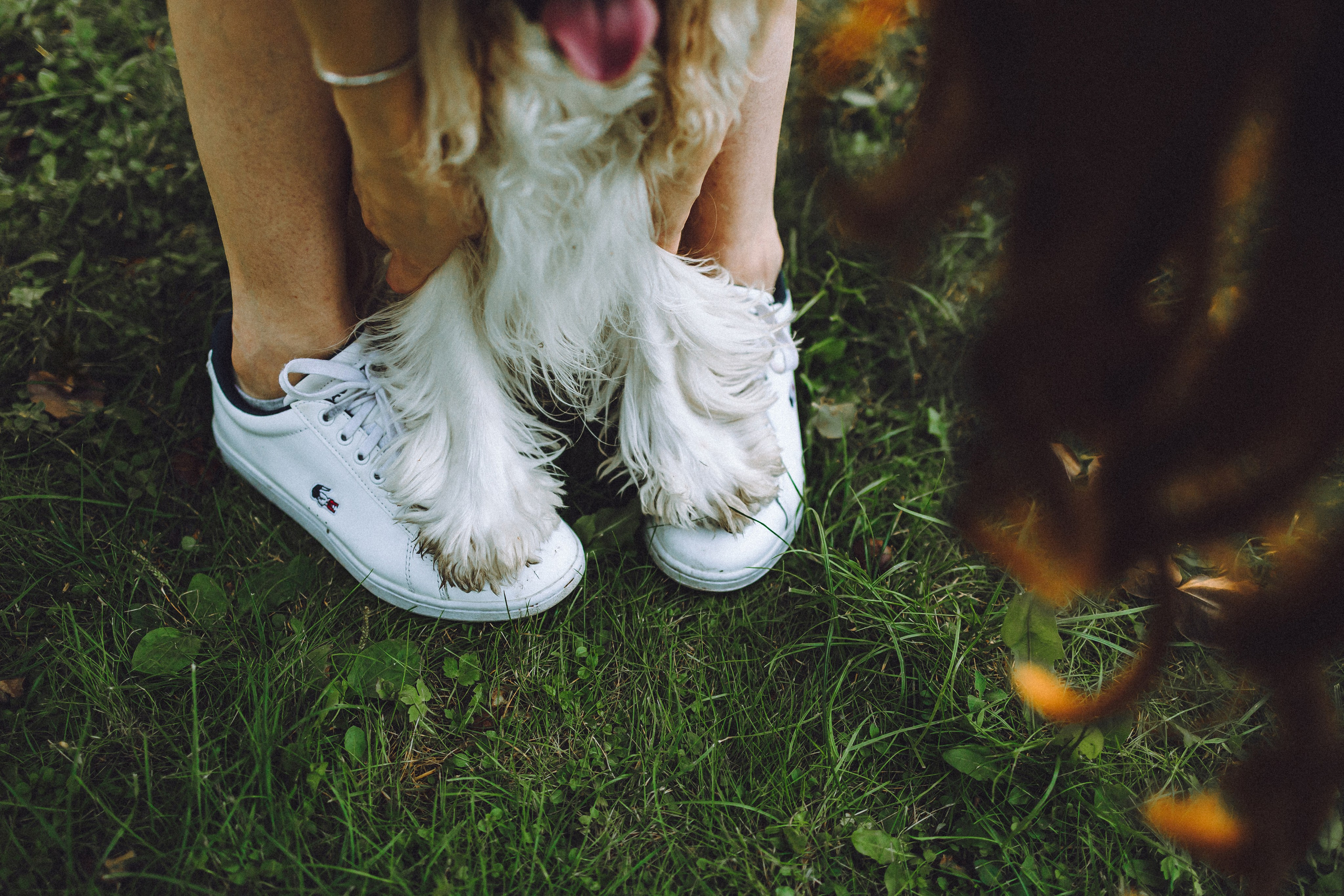 Наташа и Вики