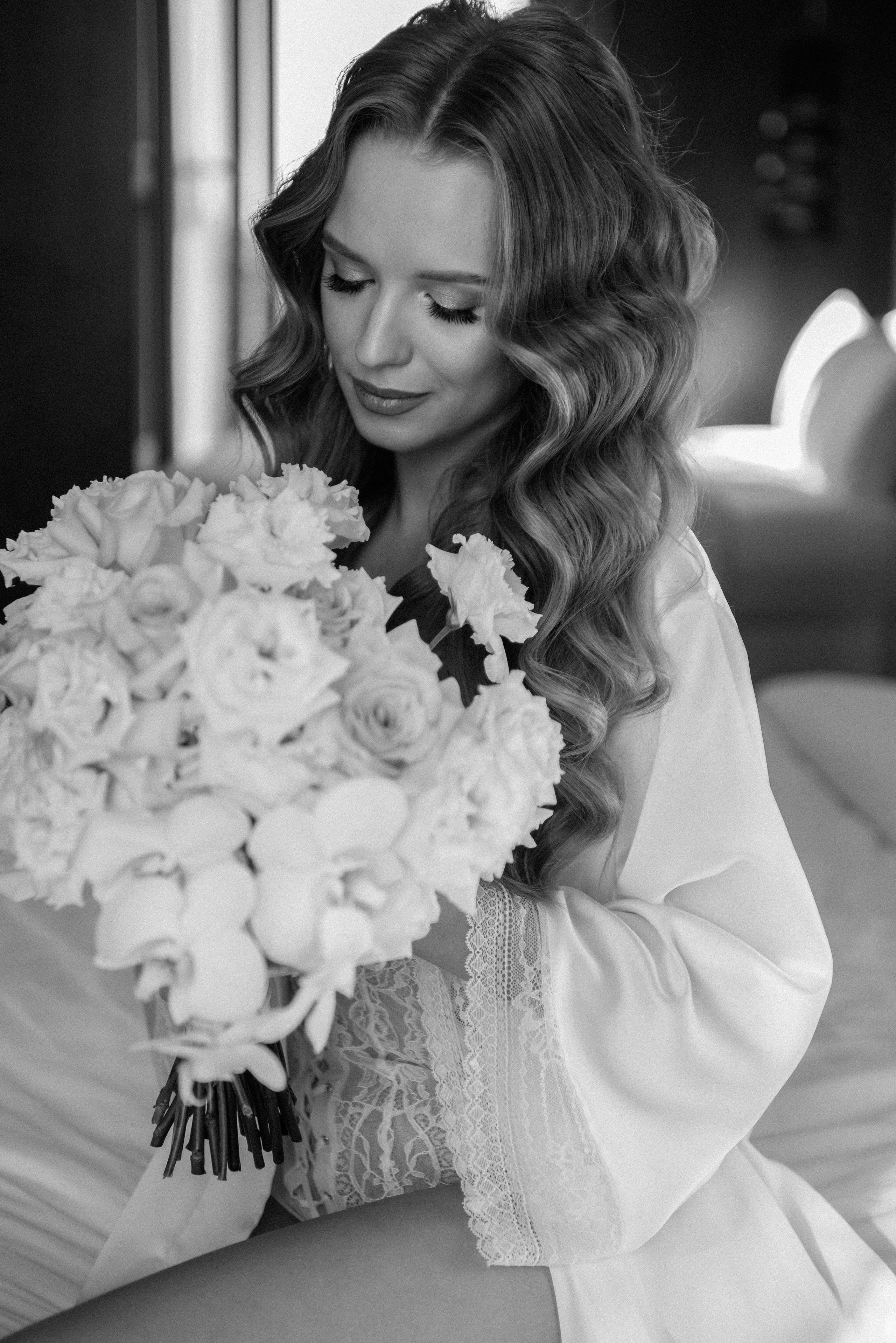 Wedding day in GRAND CNALET. Главная