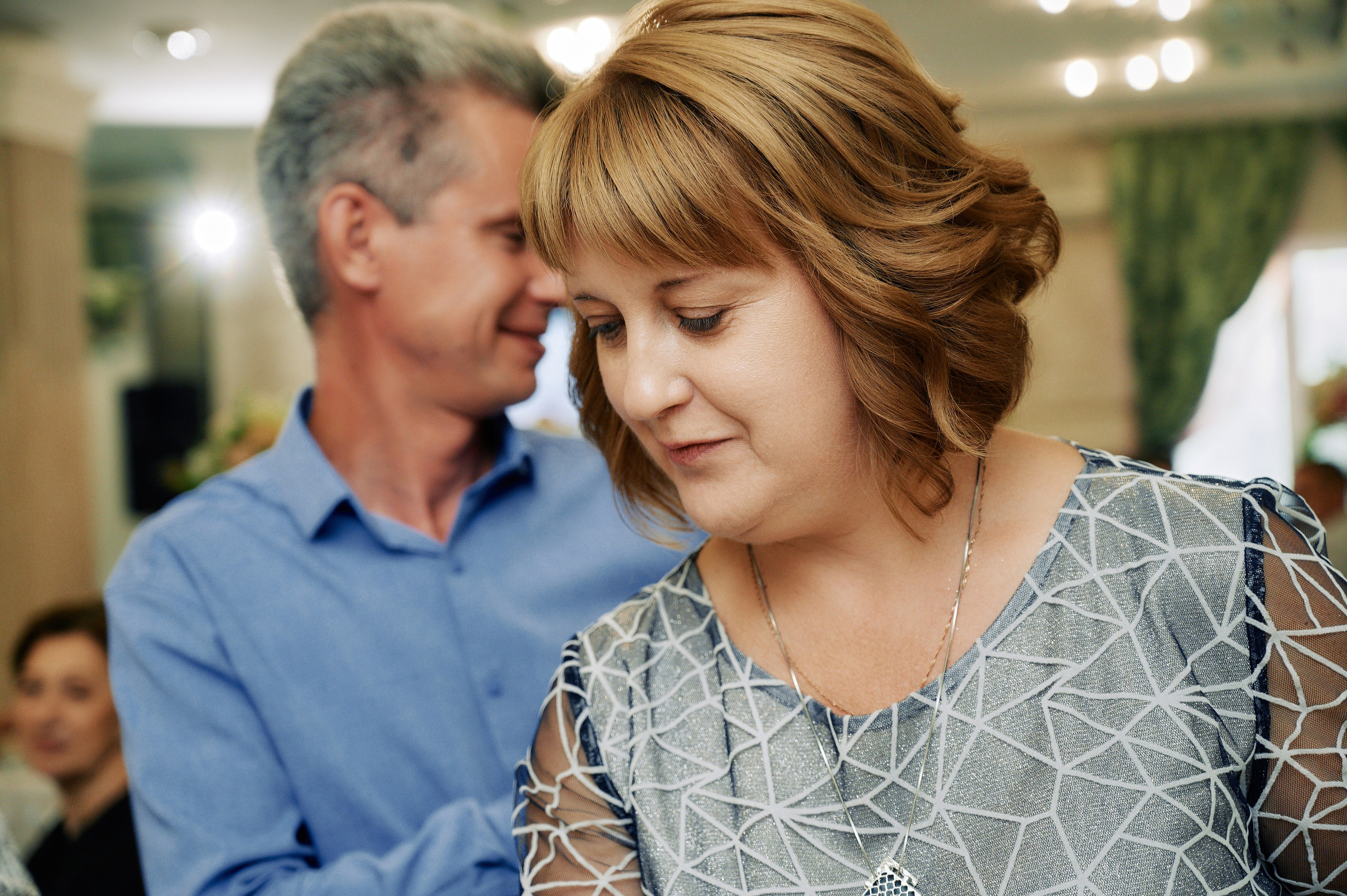 Вера и Игорь. Фото-видеосъемка свадеб Venson Films