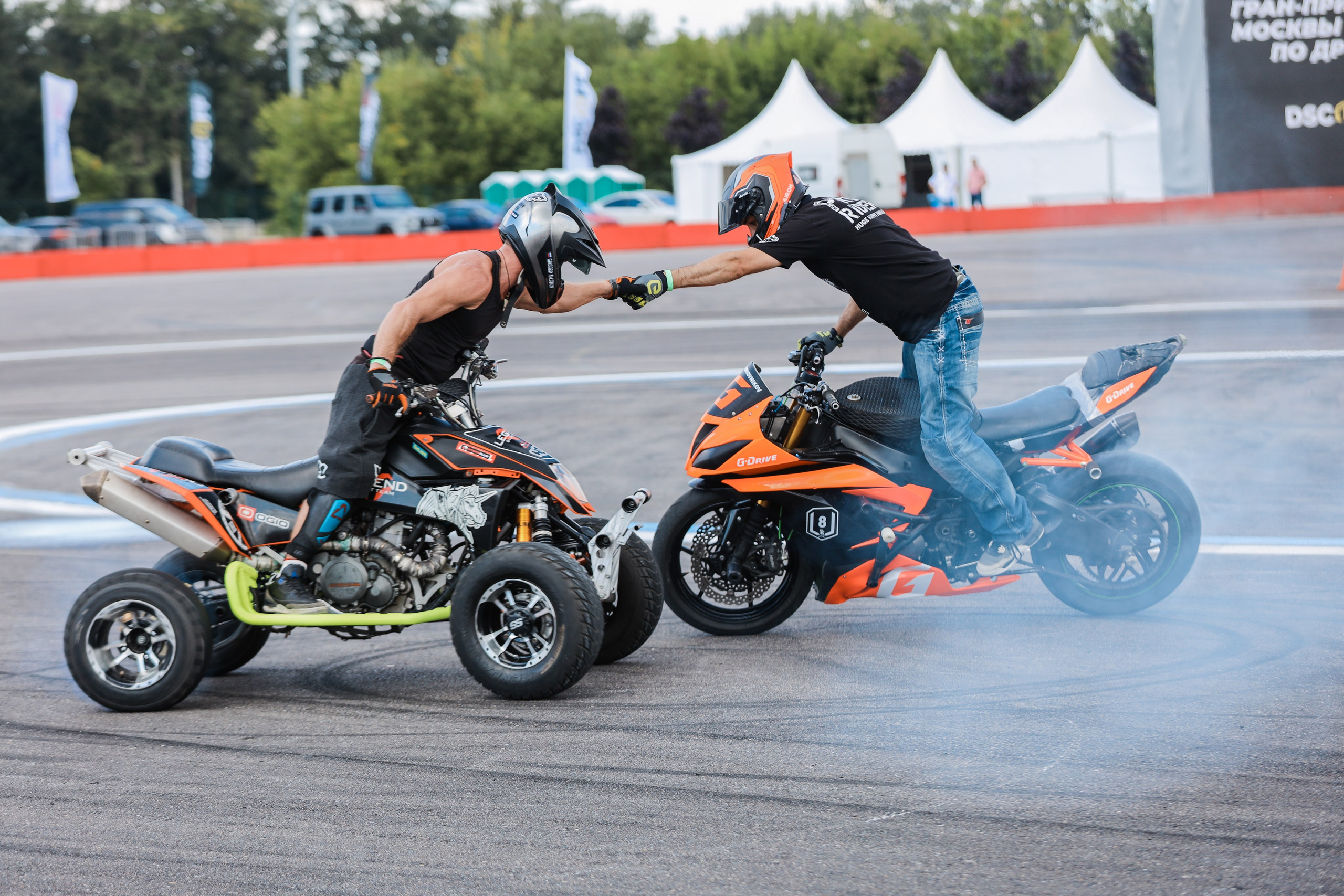 Чемпионат Москвы по дрифту 2023. Свадебный фотограф Расторгуев Дмитрий