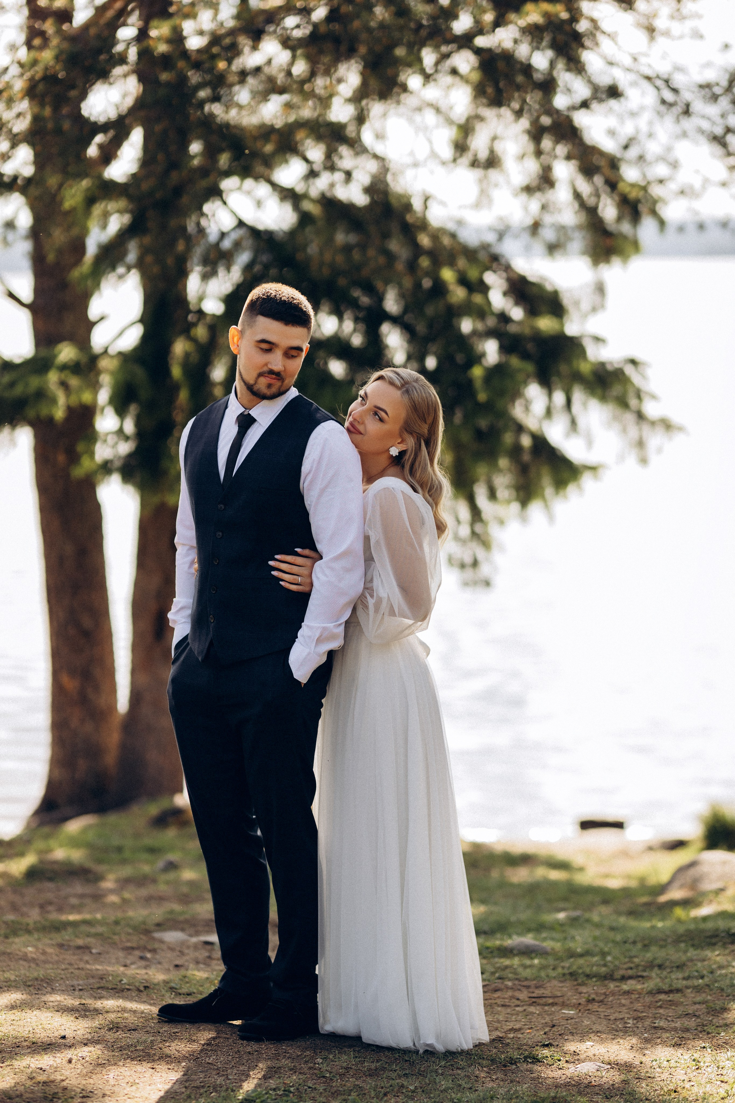 Денис & Кристина. DIANA TILIKAINEN — Фотограф Республика Карелия