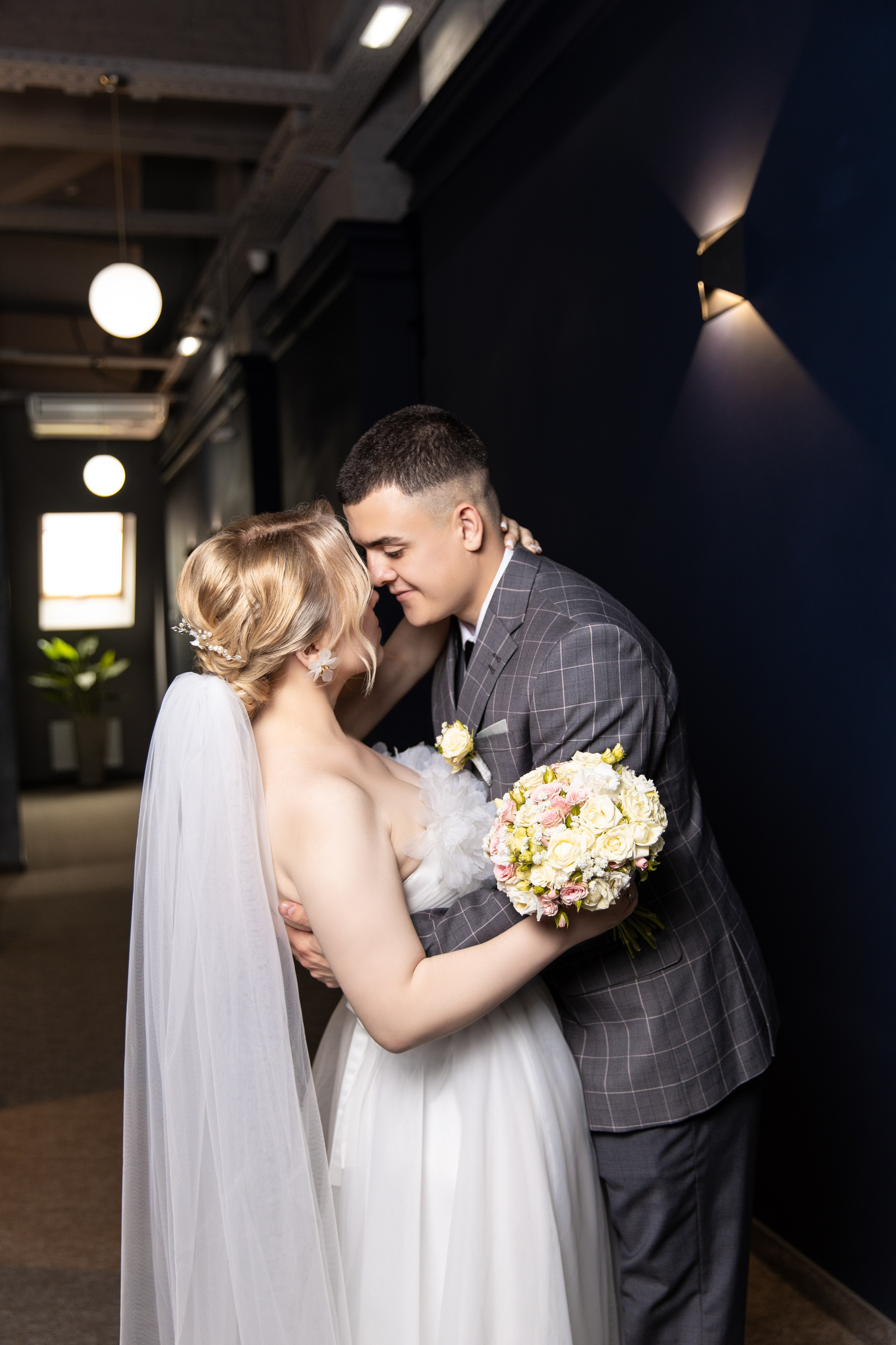 Андрей и Юлия. Свадебный и семейный фотограф в Кореновске и в Краснодаре