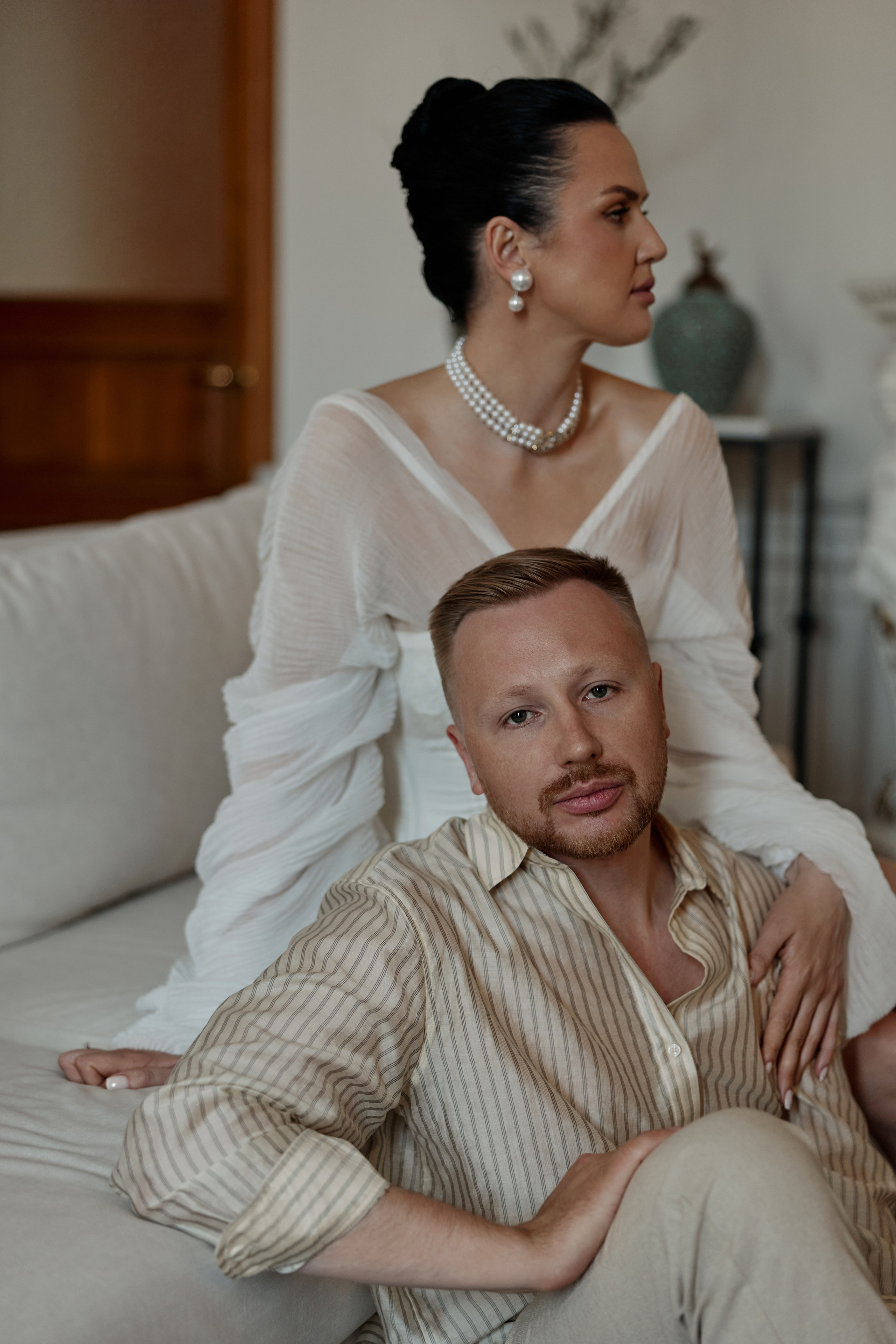 Елена и Станислав. Свадебный и семейный фотограф в Санкт-Петербурге Барсова Анастасия