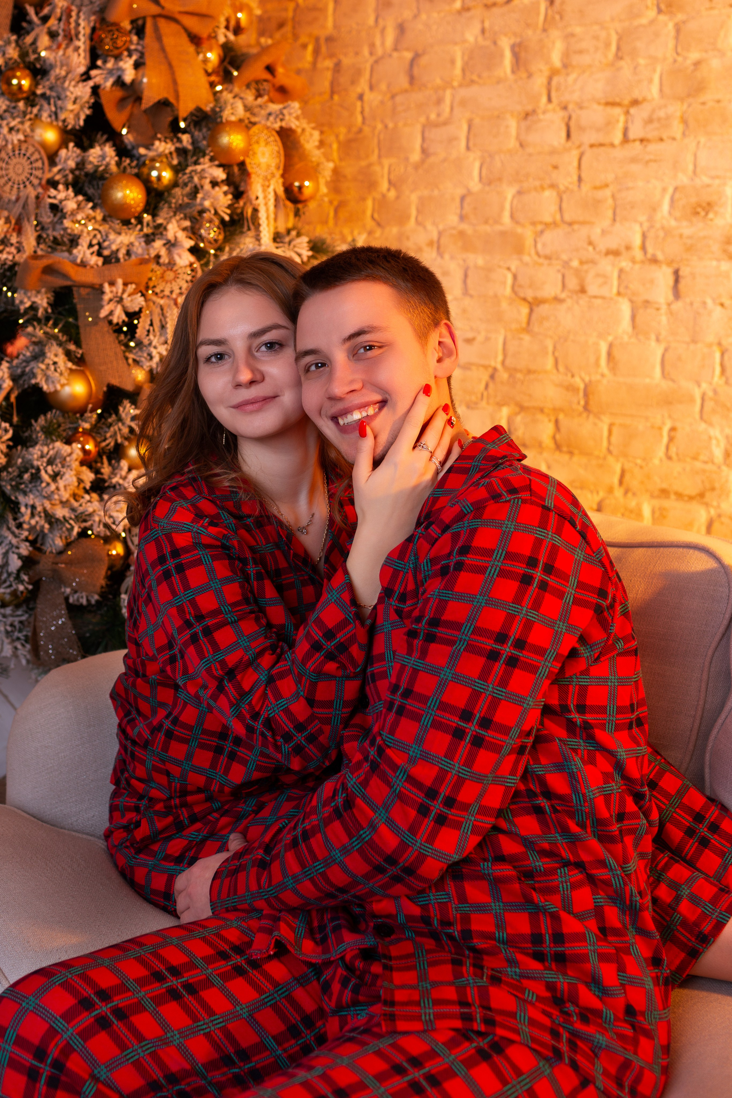 Семейная фотосессия. Фотограф в Москве Илья | Семейные, студийные, репортажные, коммерческие и косплей-съемки