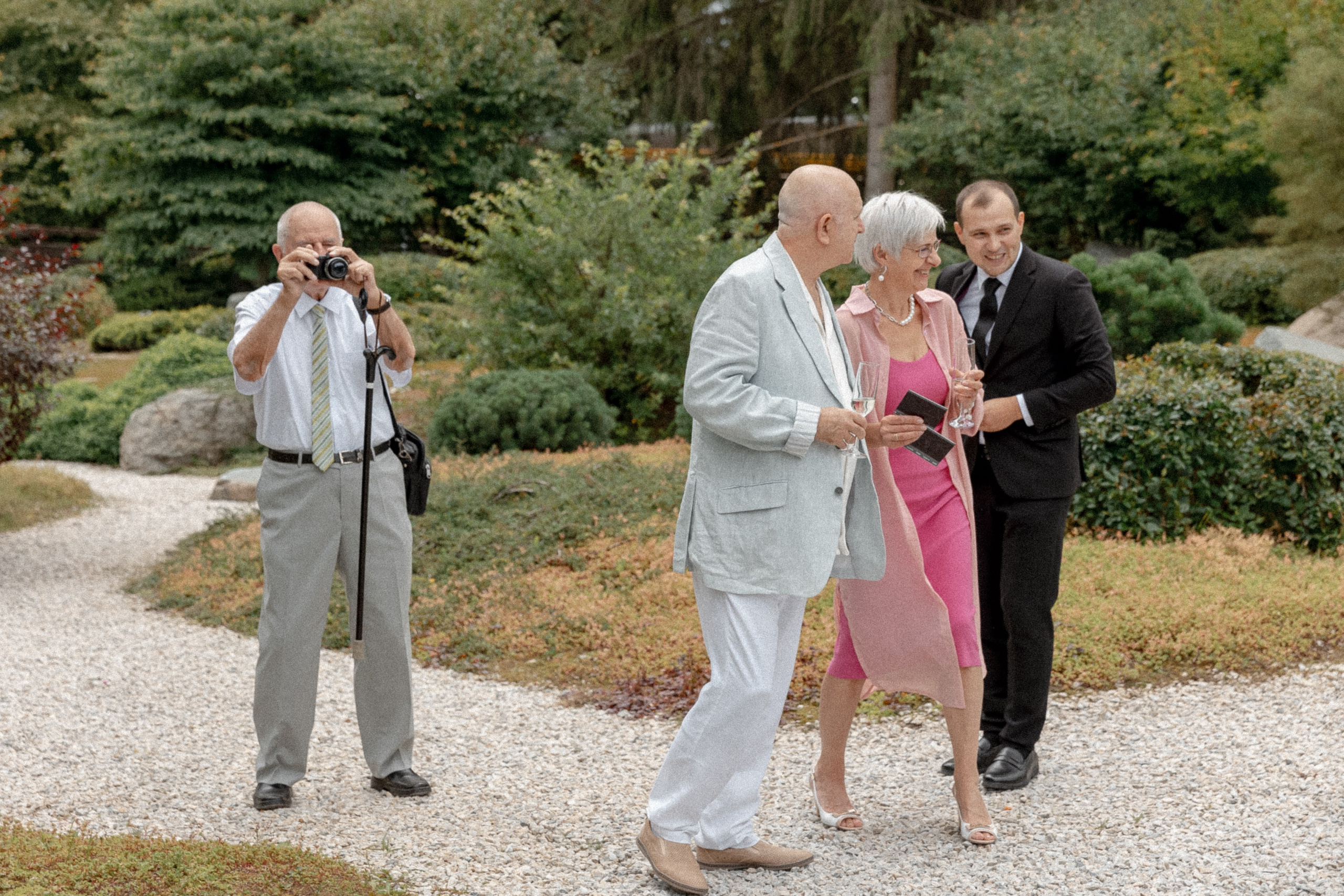 Wedding day Сергей & Александра. Свадебный фотограф Колесников Антон