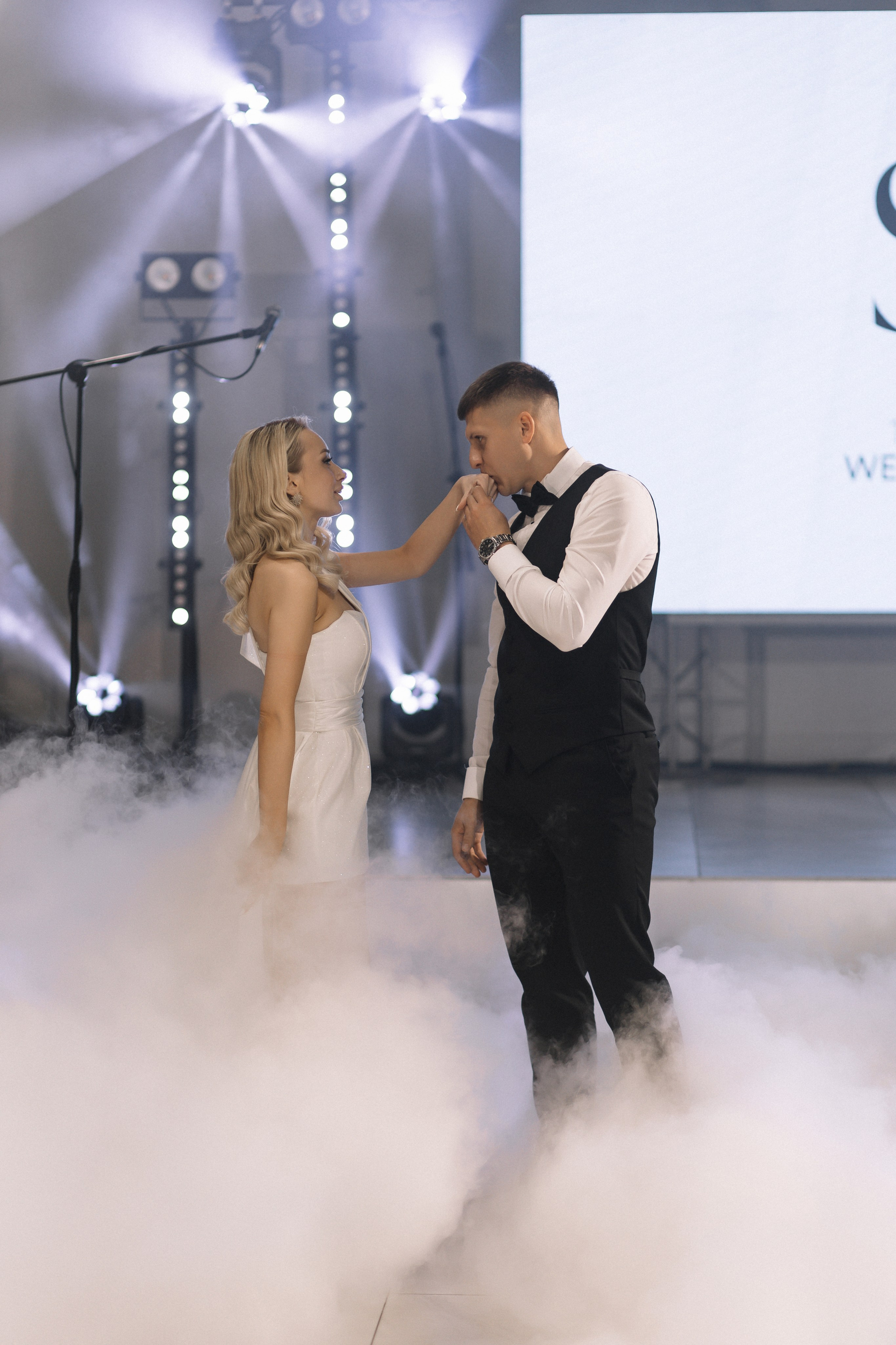 D & S. Свадебный фотограф Алина Хабарова