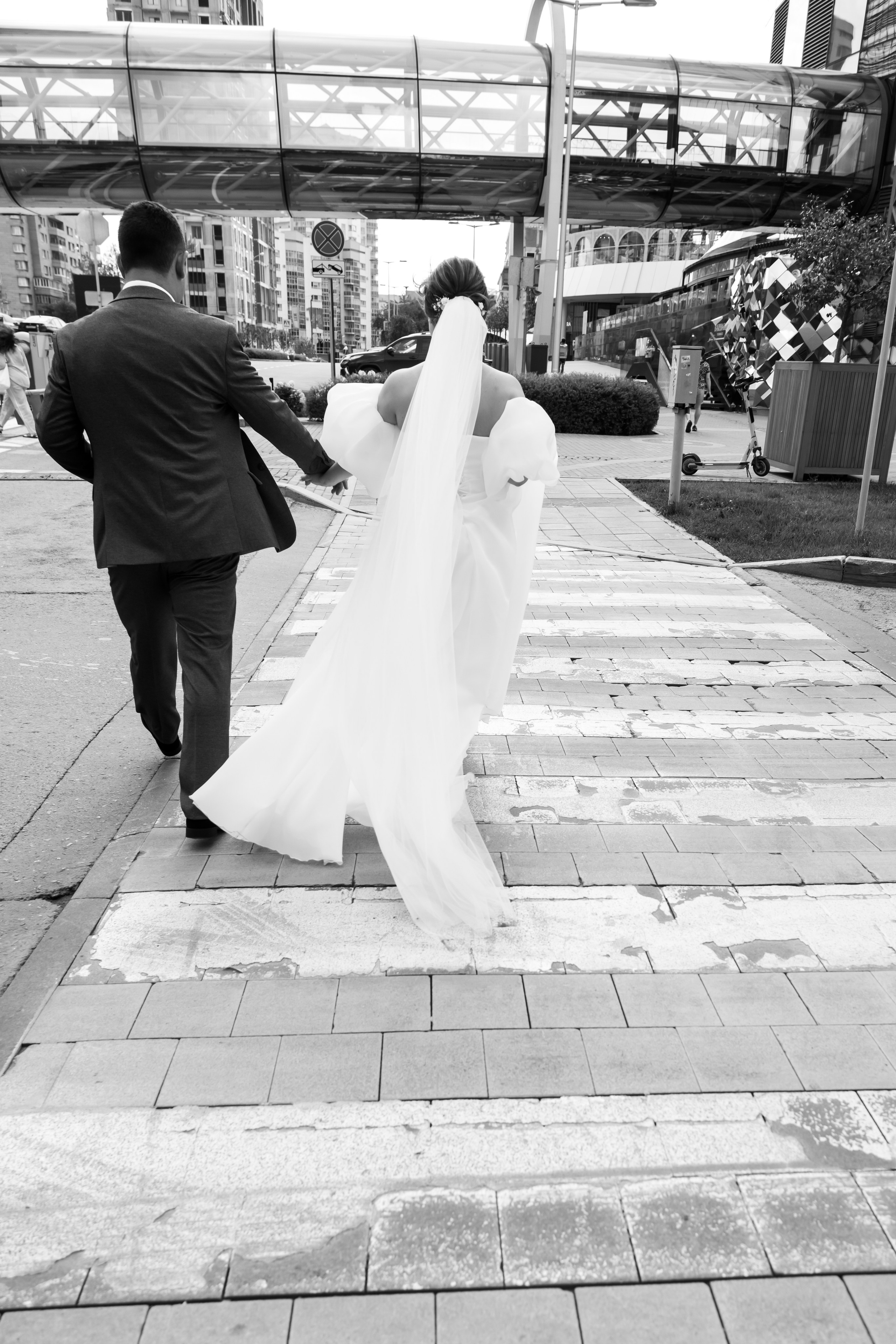 Хаят и Набережная. Свадебный и семейный фотограф Екатеринбург Настя Саедгалина