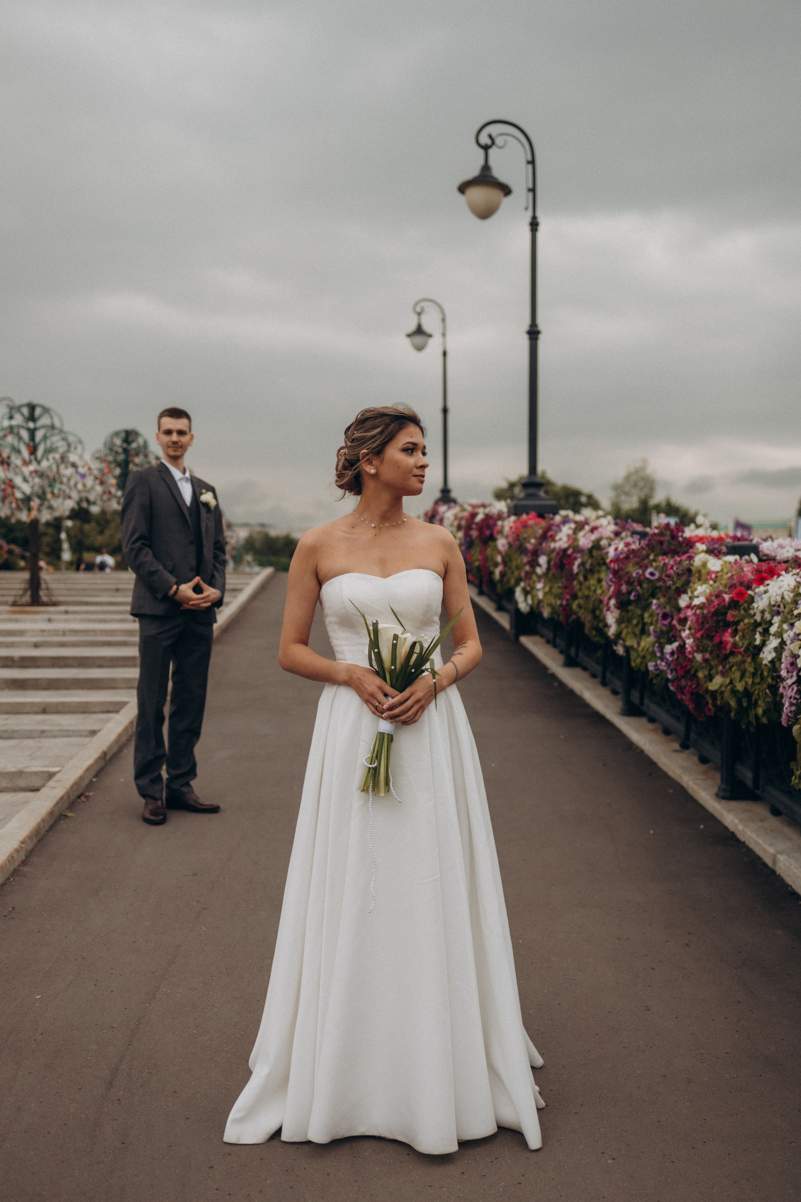 Виталик & Саша. Семейный и женский фотограф в Москве Коновалова Олеся