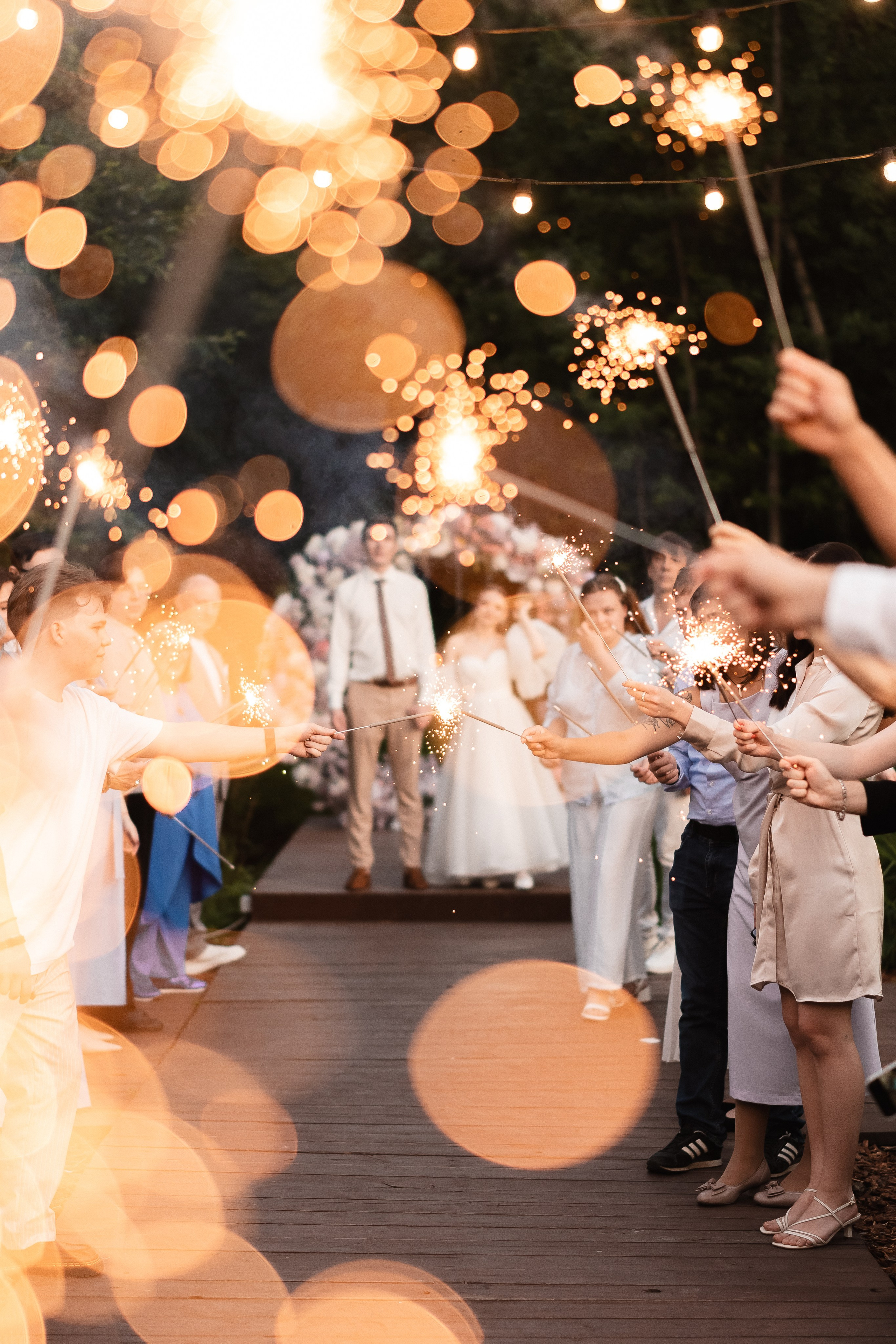 Алина и Федор. Фотограф. Москва