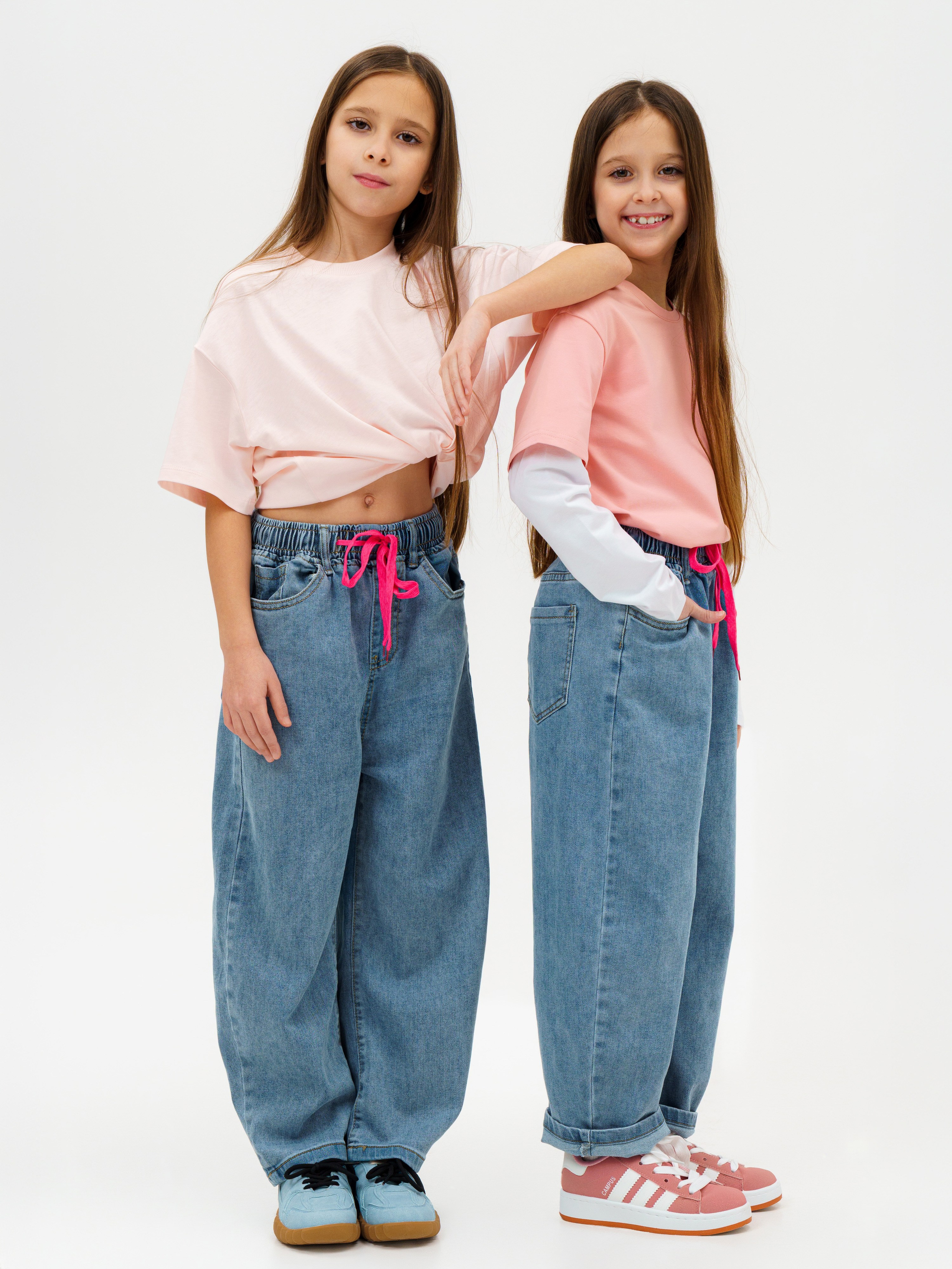 Детские джинсы. Макаров Сергей|Creamlebot Фотограф города Ростов-на-Дону