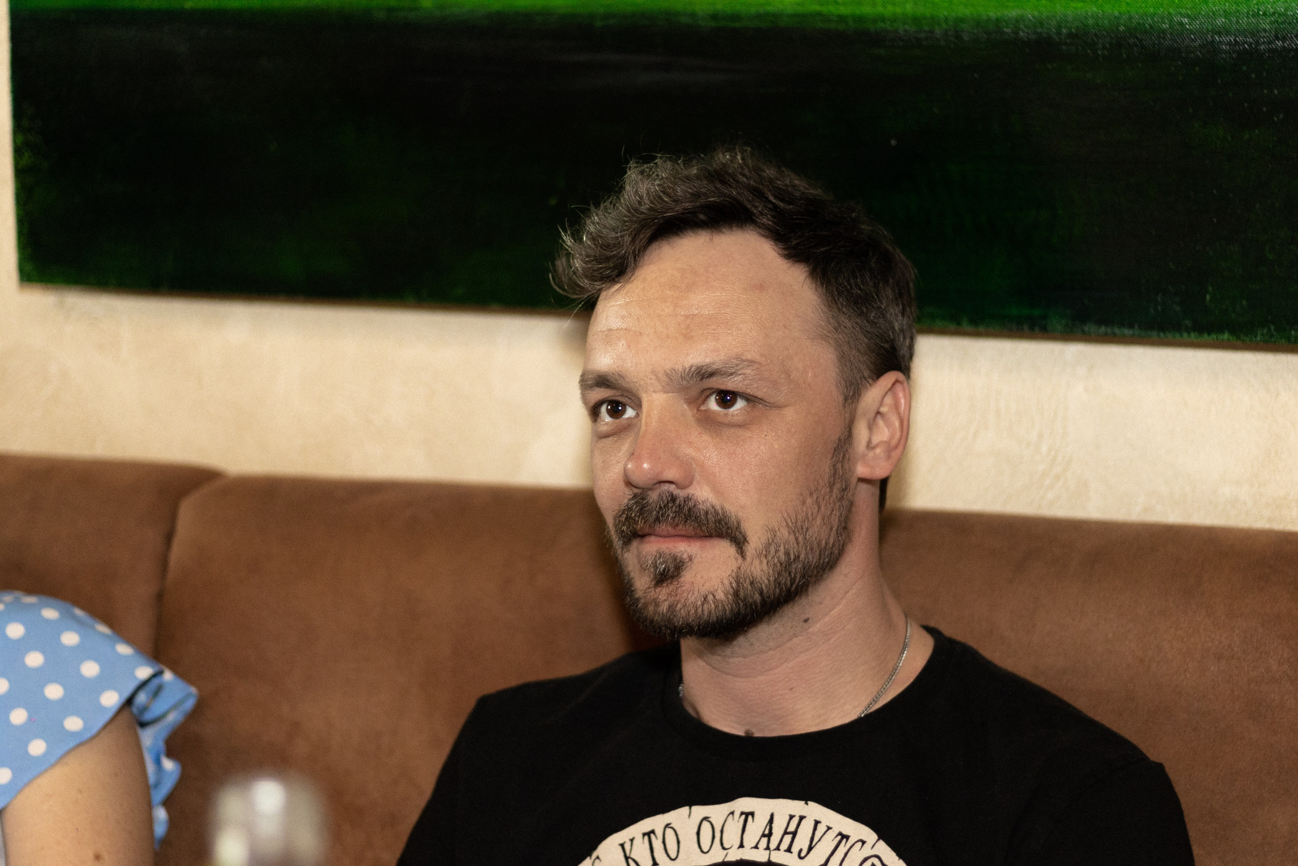 Юбилей. Свадебный и репортажный фотограф Максим Вакс. Съемка любых мероприятий в Екатеринбурге