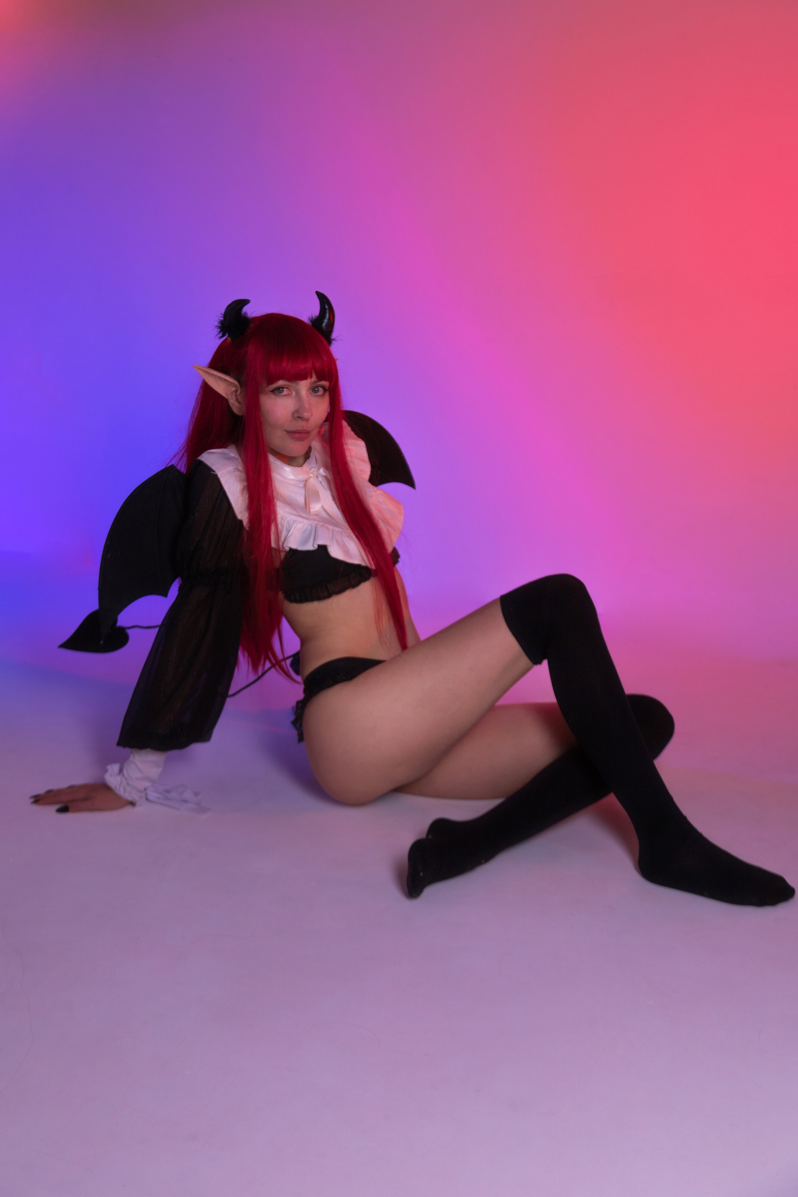 Индивидуальные фотосессии