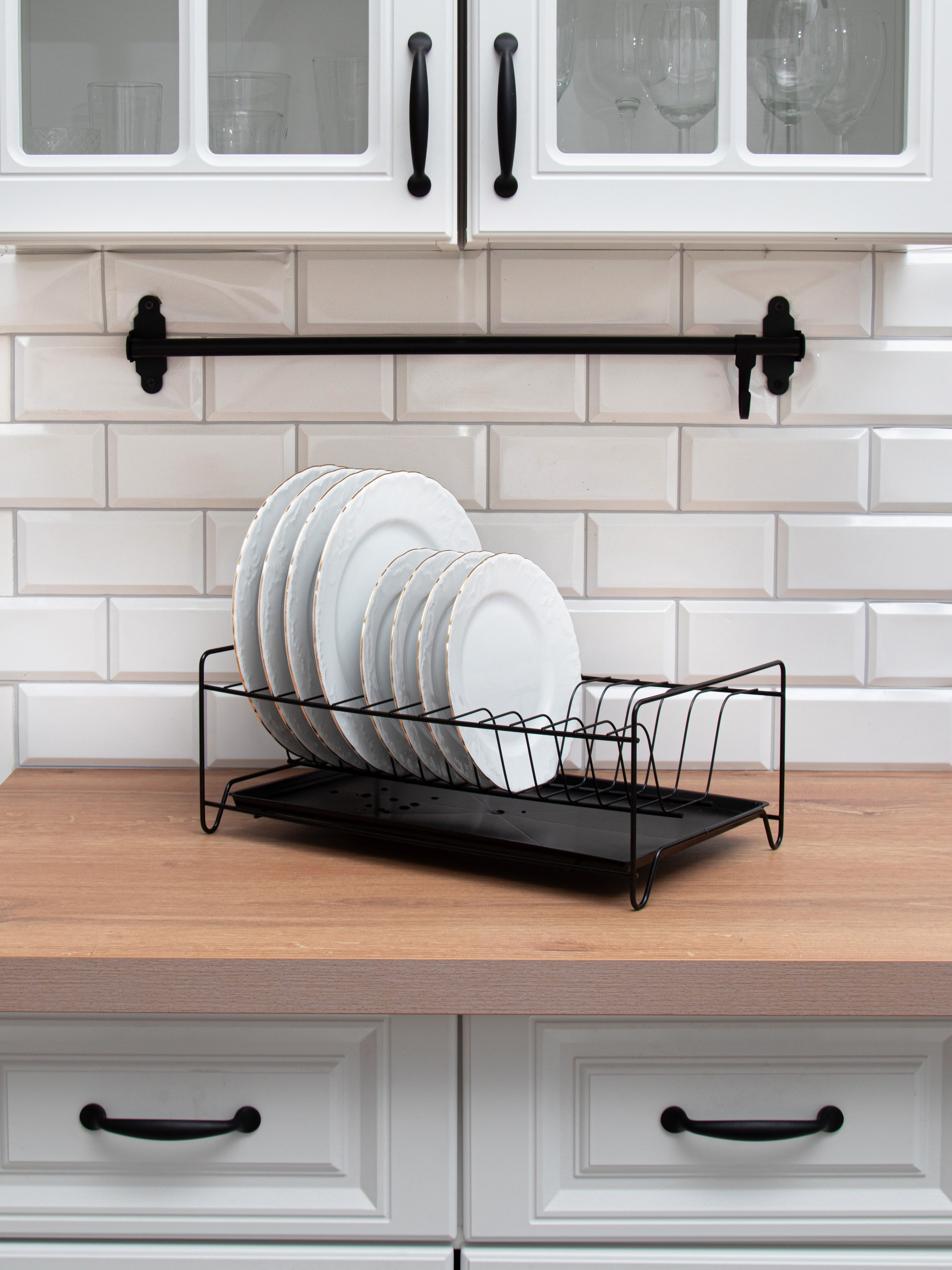 Сушилка для посуды