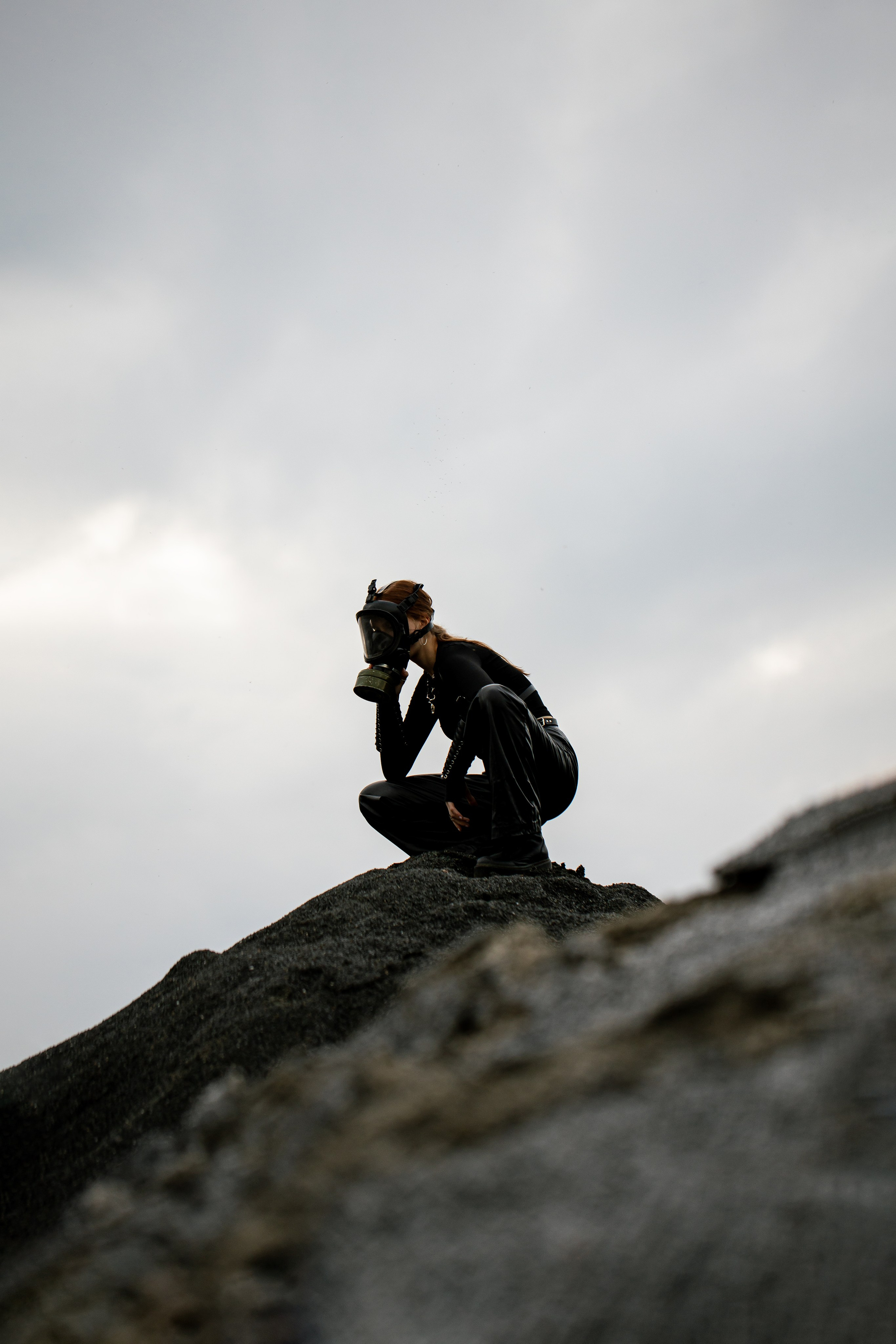 Apocalypsis. Фотограф в Новосибирске Александр Иванов