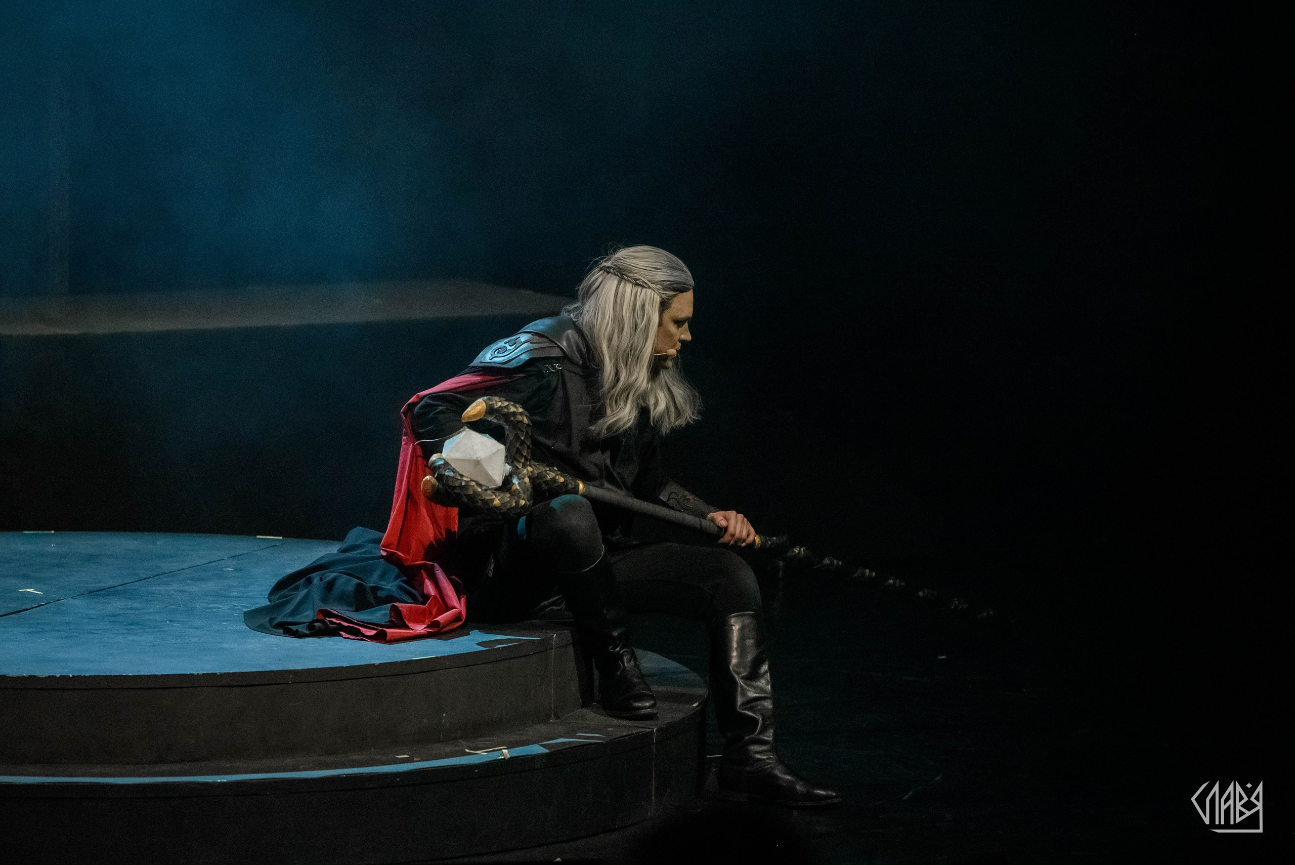 Последнее испытание альтернативный финал. Фотограф из Москвы Ярослава Панкратова