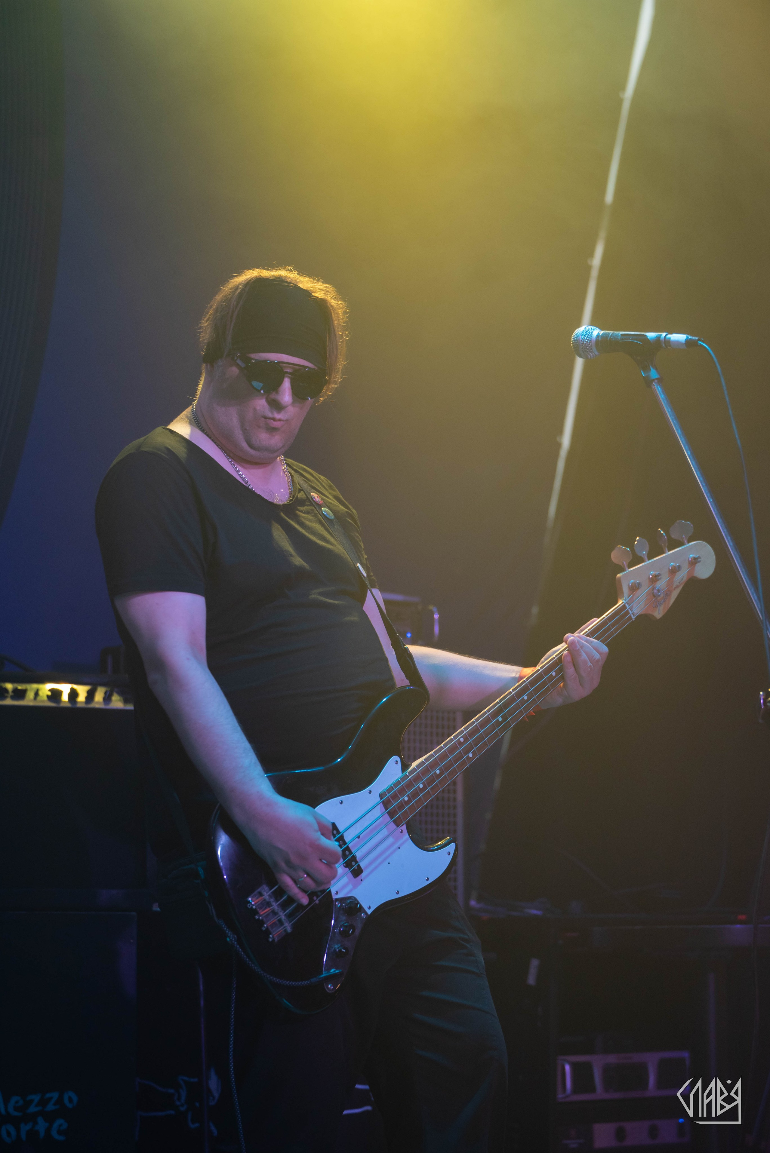 RUSSIAN GOTHIC FEST. Фотограф из Москвы Ярослава Панкратова