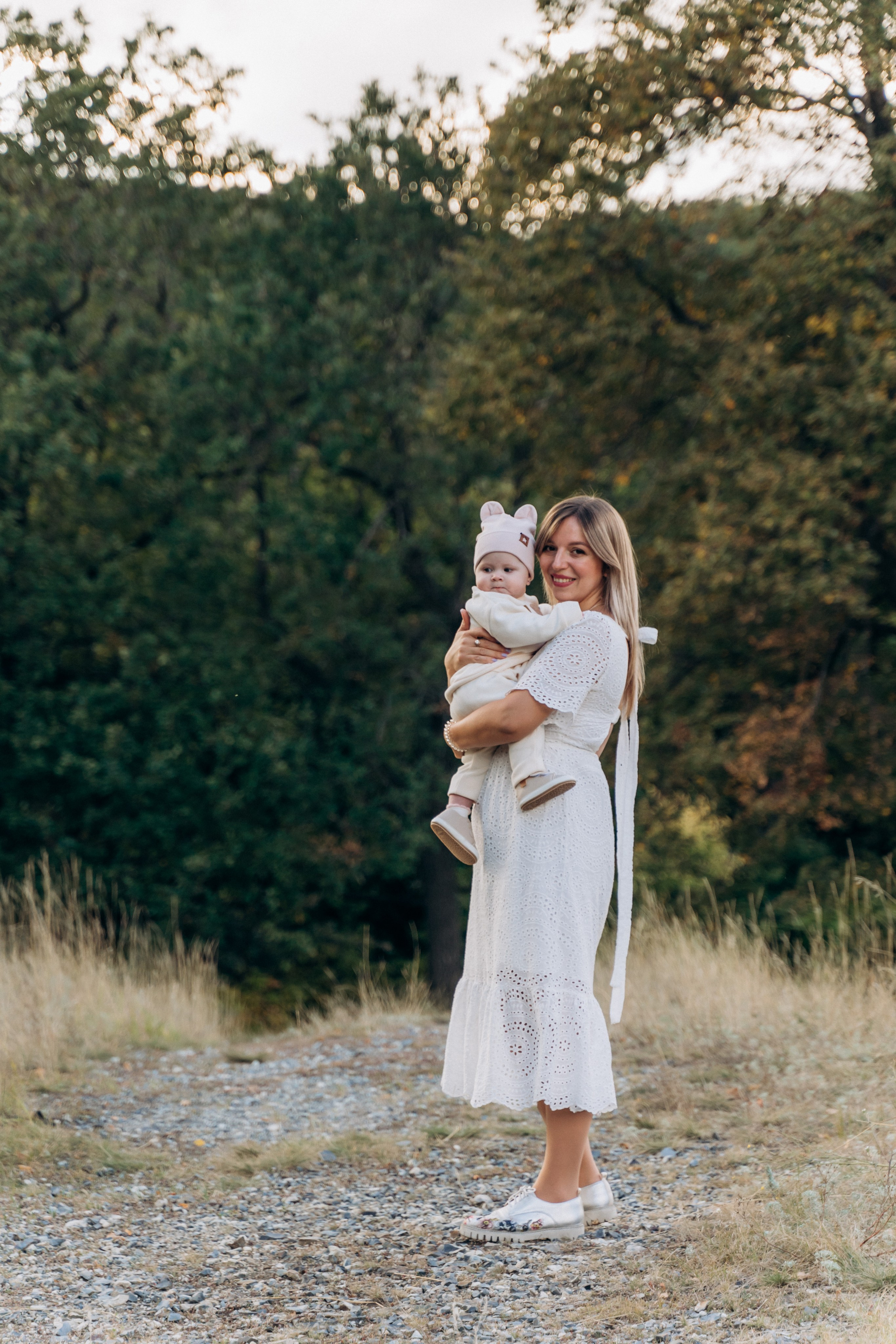 Яна и Маруся. Локация — Смирновское ущелье. Семейный фотограф в Саратове