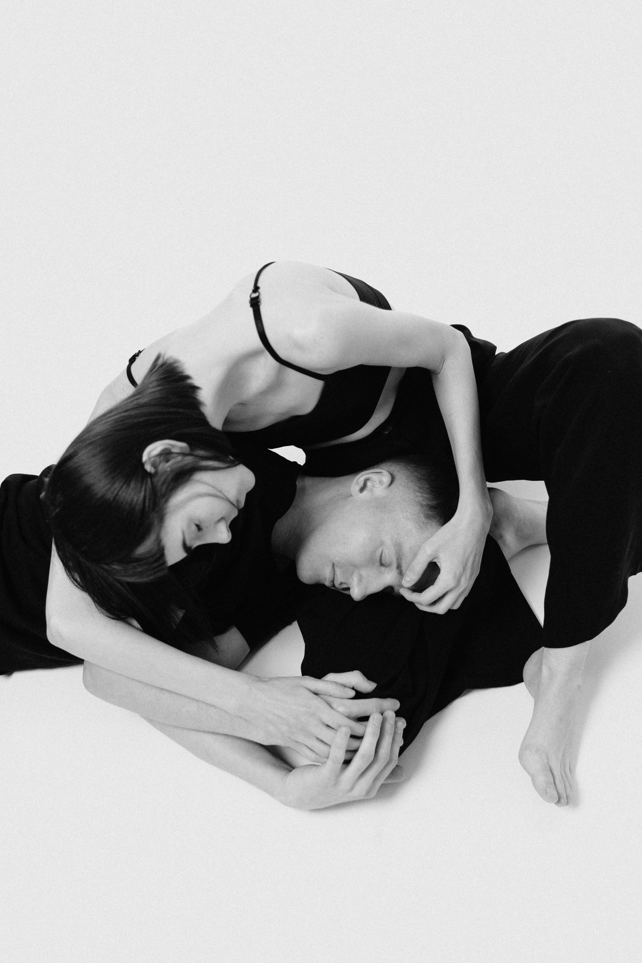 Женя и Таня. Фотограф в Санкт-Петербург, Москва Алексей Филиппов