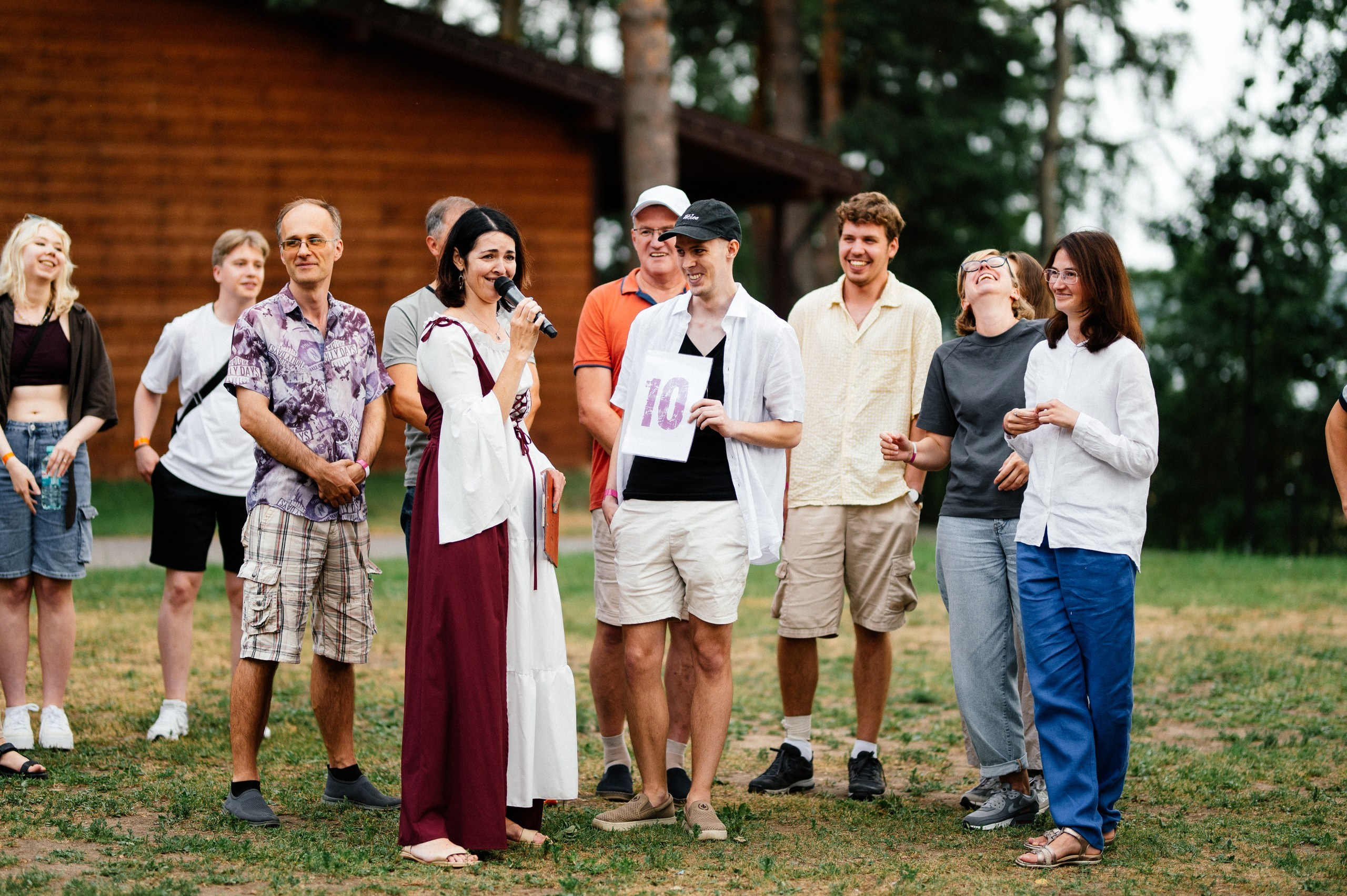 ООО «Солантек». Тимбилдинг. Фотограф в Санкт-Петербурге Александр Беляшов