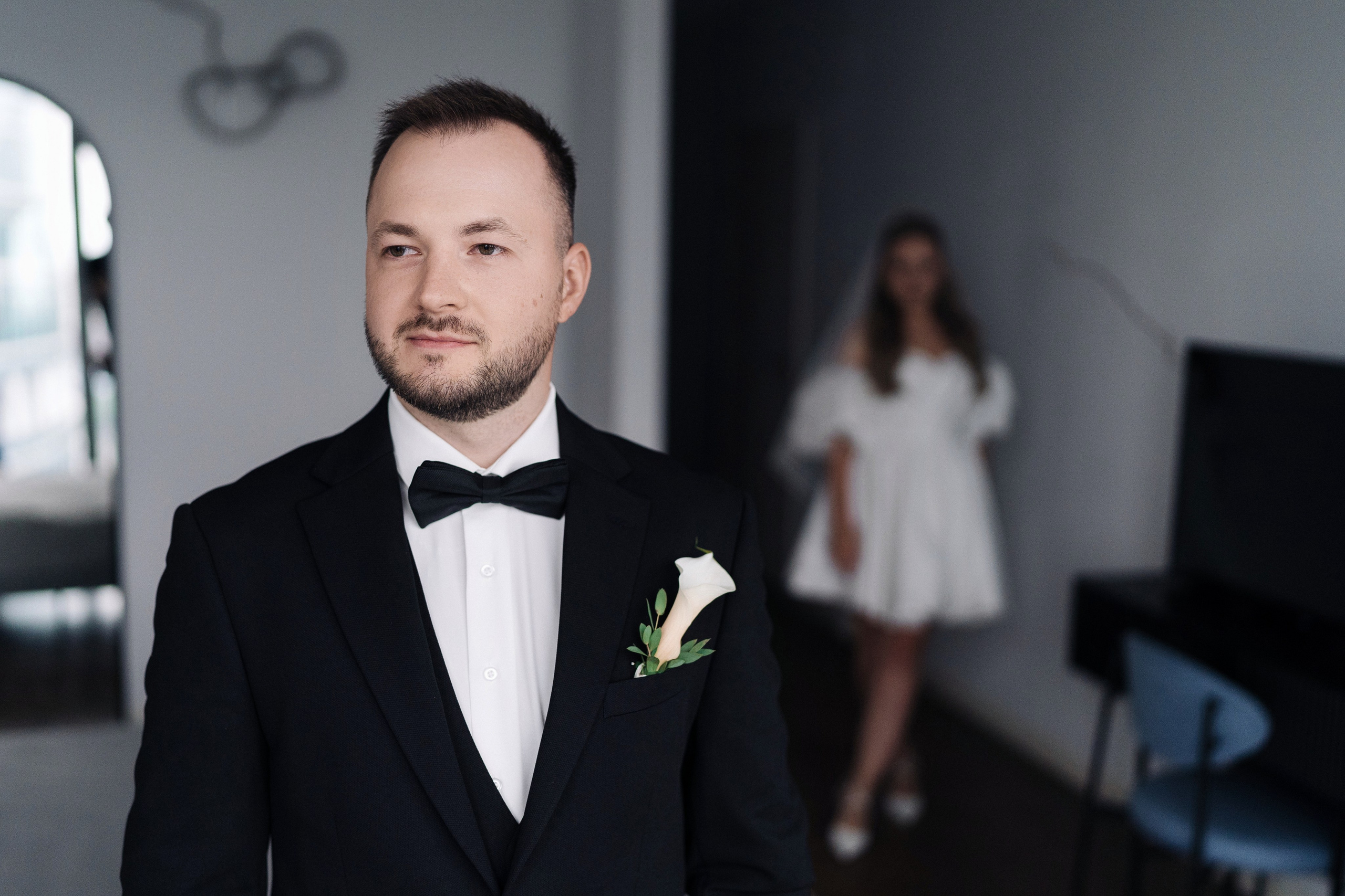 Любовь на высоте