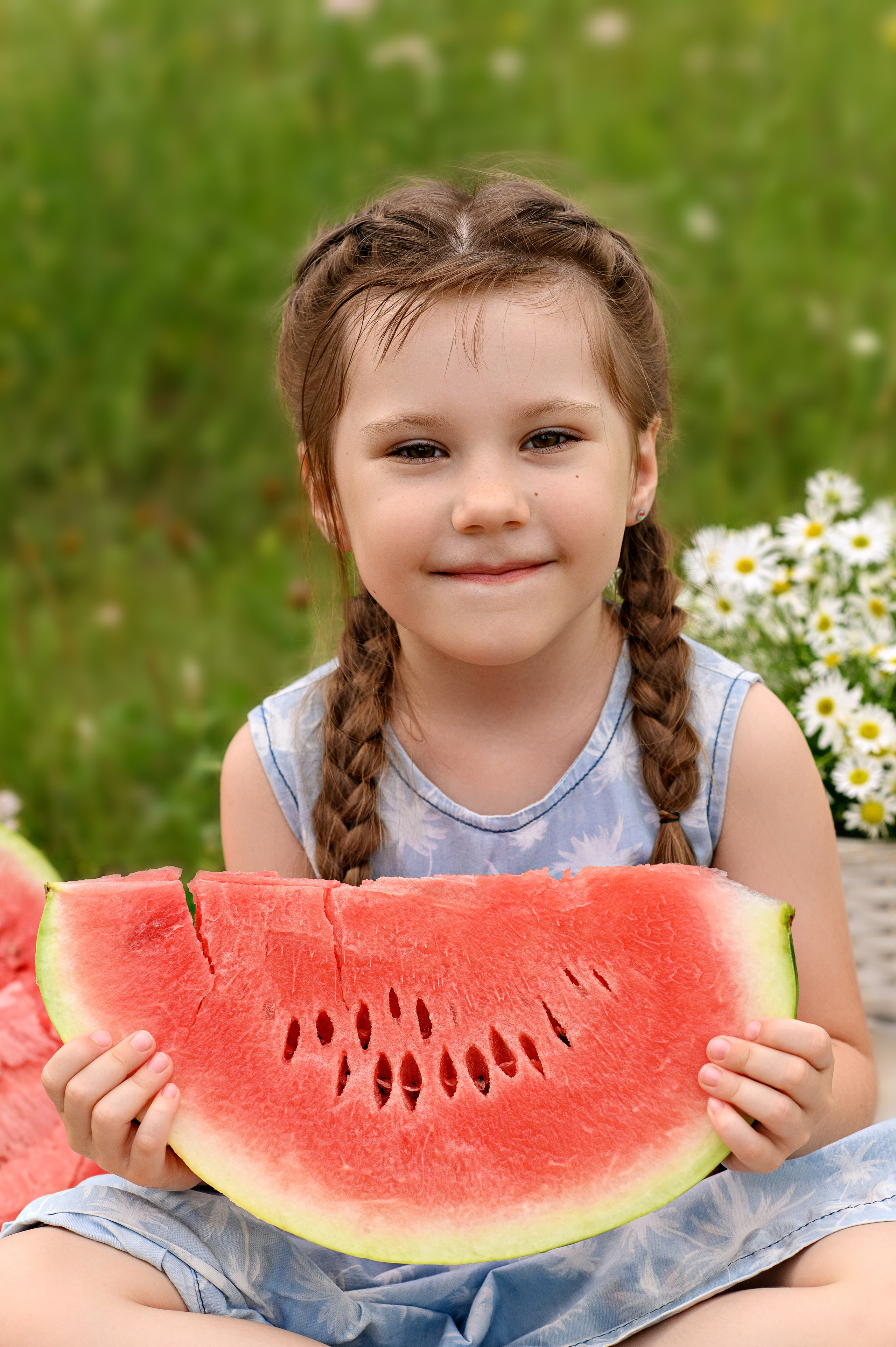 Фотосессии на природе. Фотограф Александра Бонова
