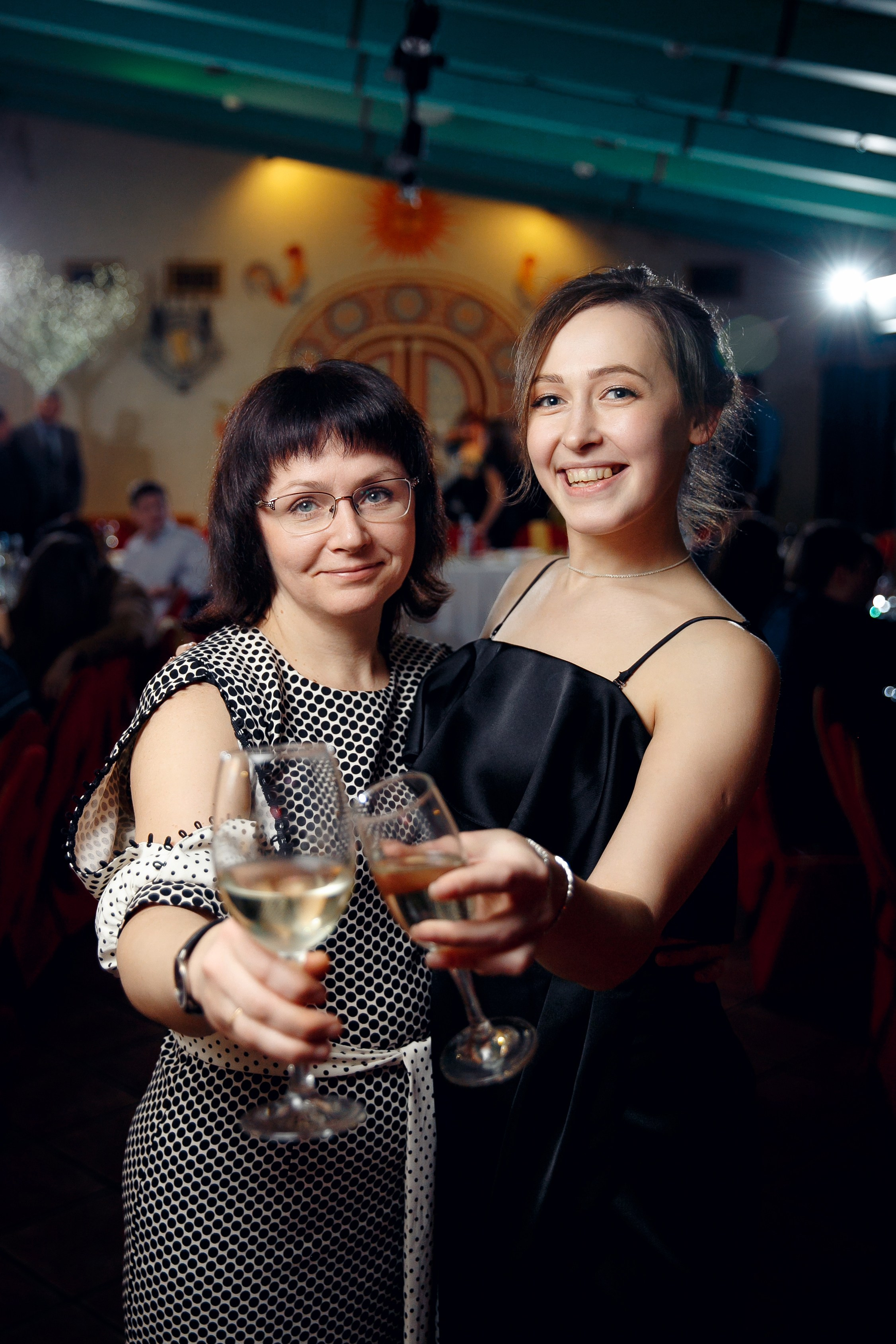 Корпоратив в «Резиденции масленицы». Ваш репортажный фотограф Артемий Антонов