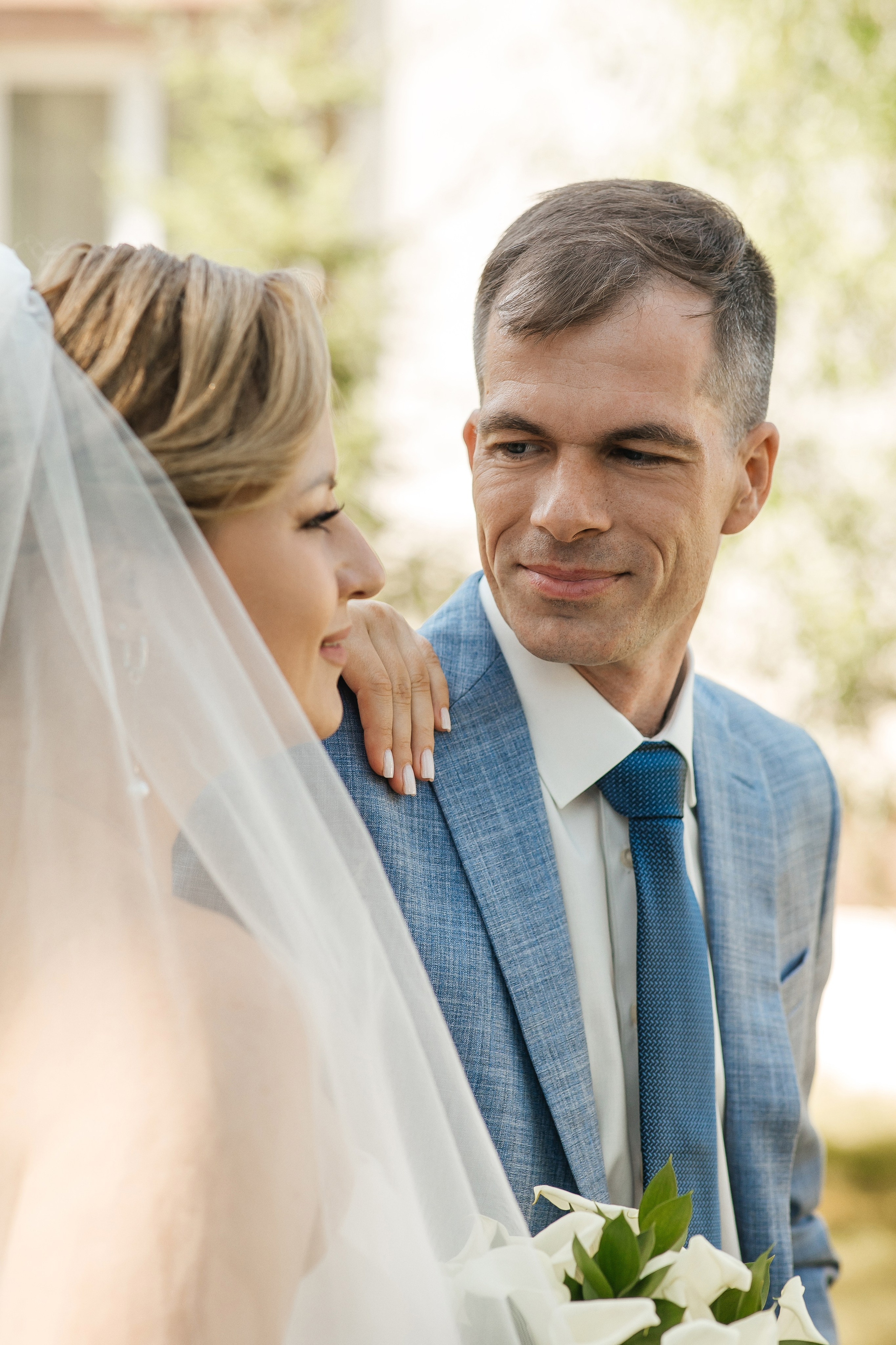 Сергей Мария. Семейный и свадебный фотограф в Томске Марилова Ольга