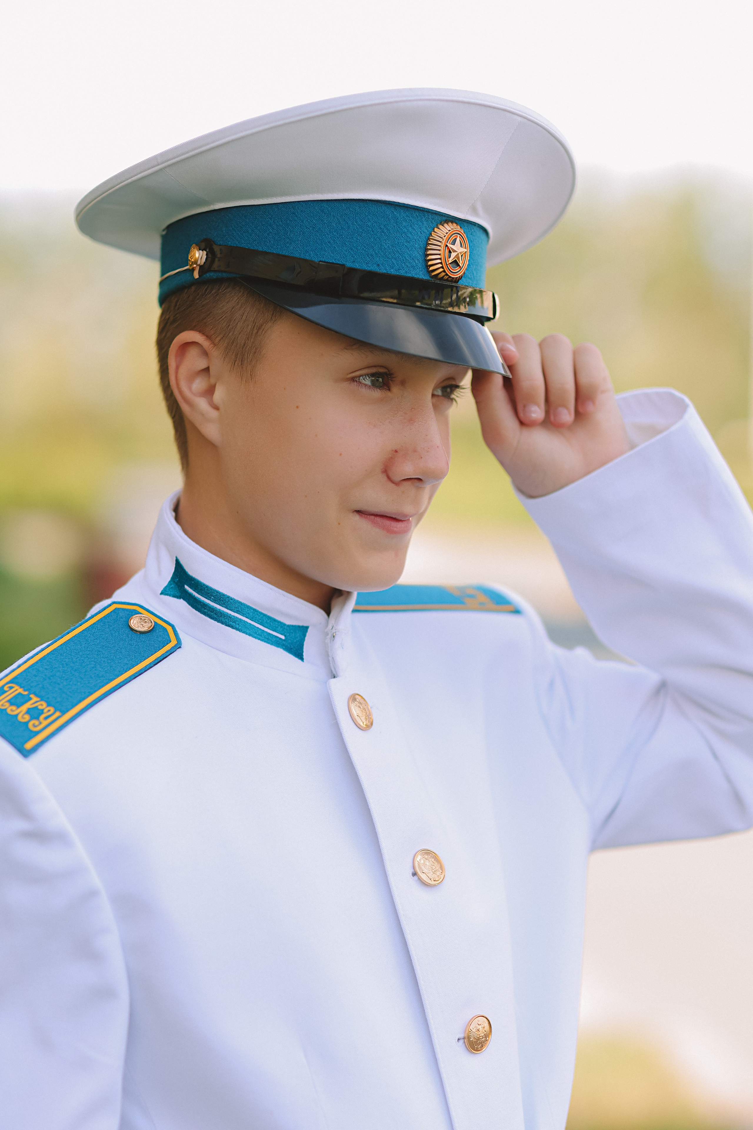 Кадетское училище. Семейный фотограф Тюмень, фотограф на роды Салмина Мария