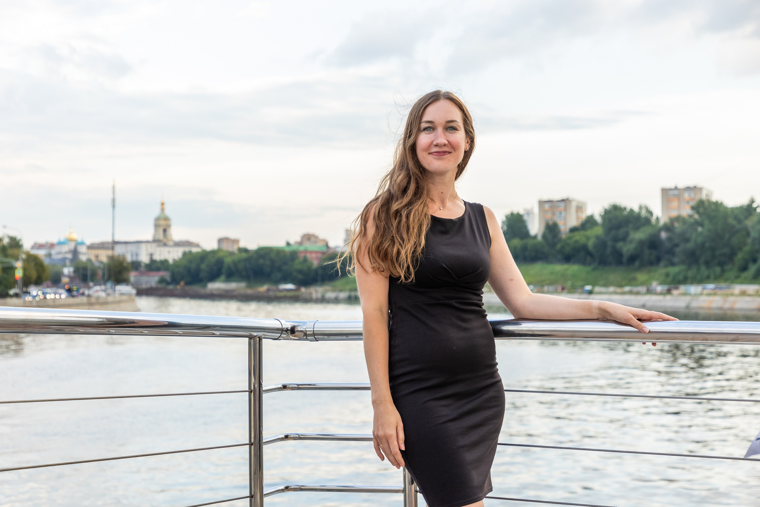 Корпоратив. Фотограф в Москве Алексей Липилин