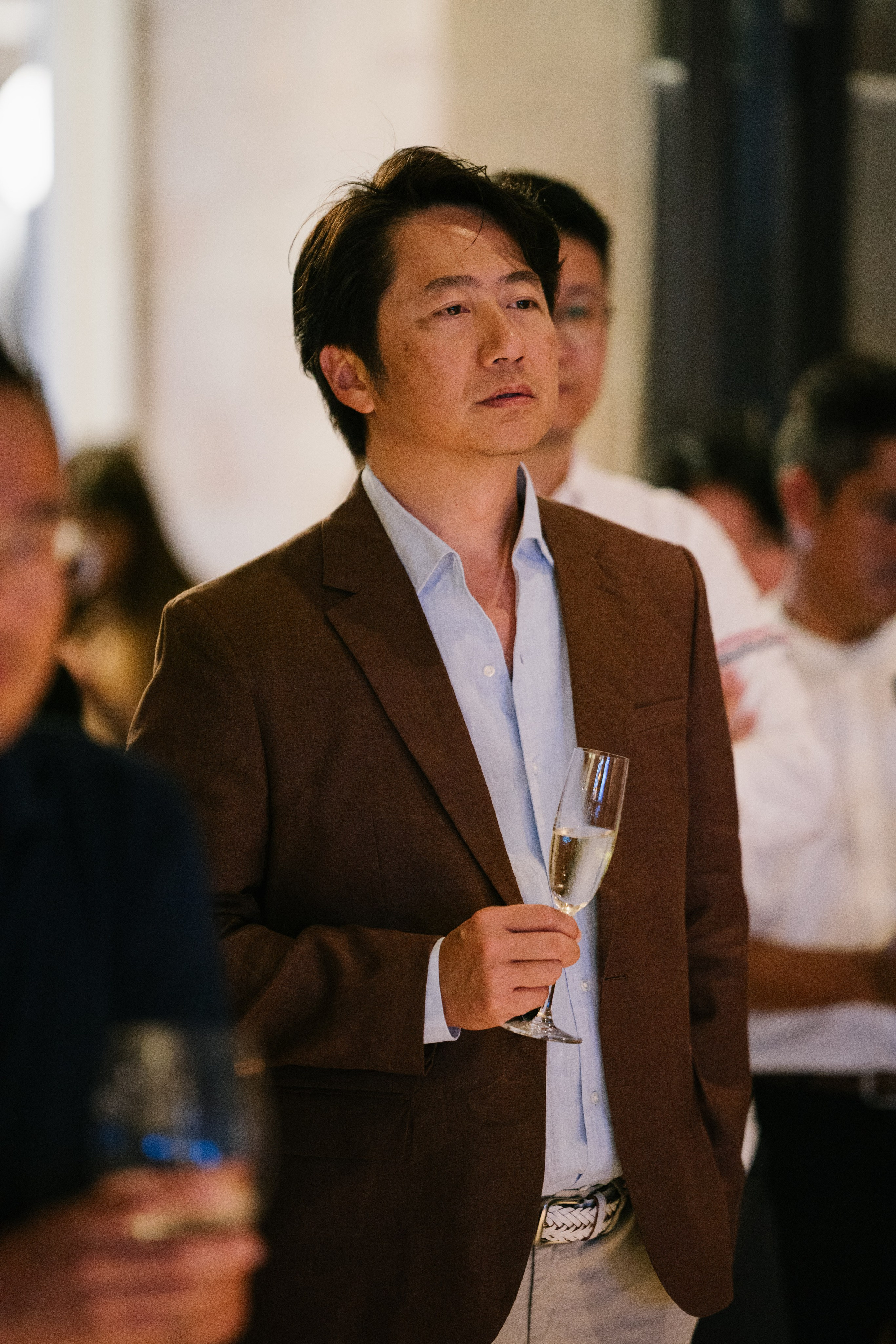 Kalinka Thailand Grand Opening. Фотогалерея Kalinka Thailand