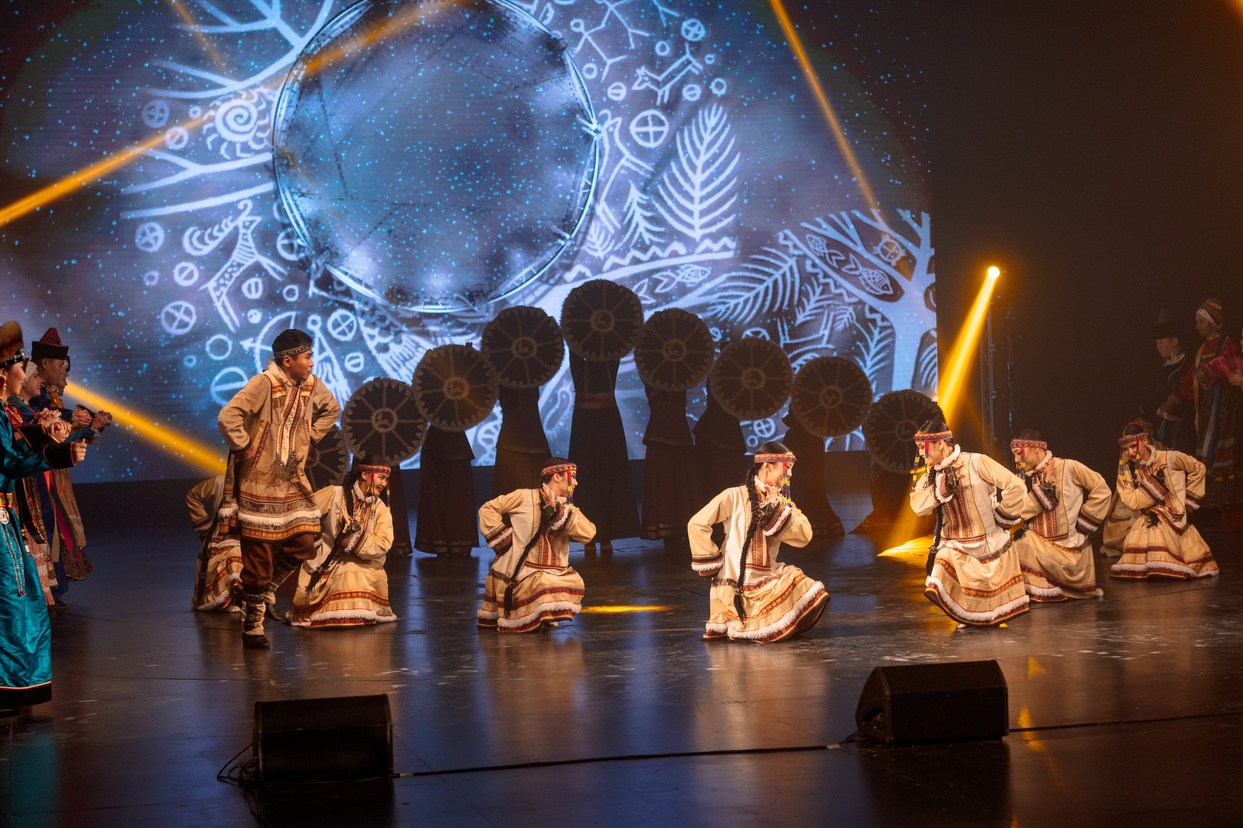II Дальневосточная Кинопремия. Свадебный и семейный фотограф в Улан-Удэ